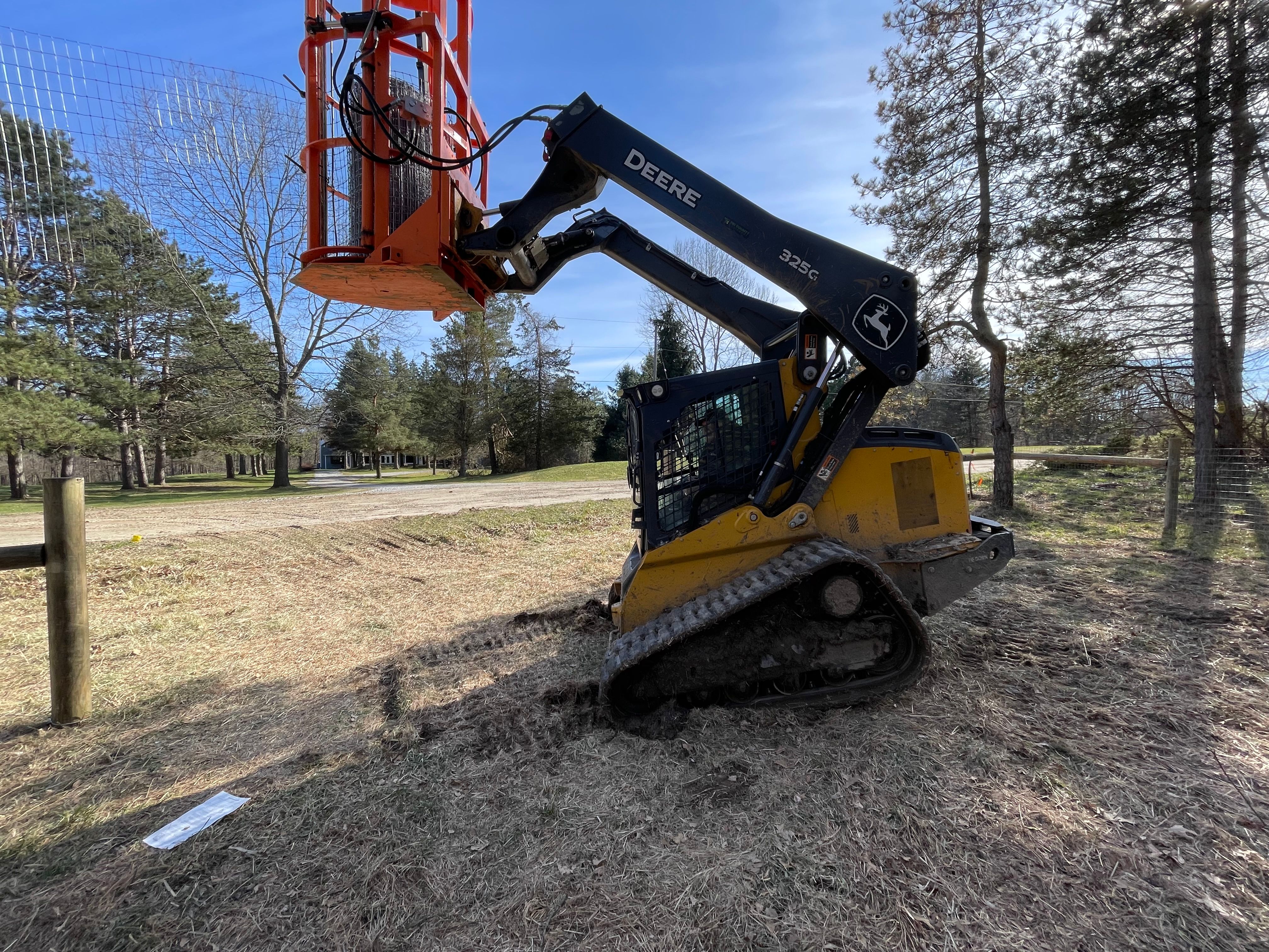  for TMF Services in Lapeer County, MI