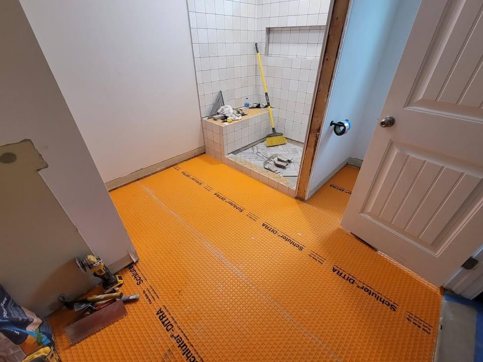  for GVL Renovations in Greenville, SC