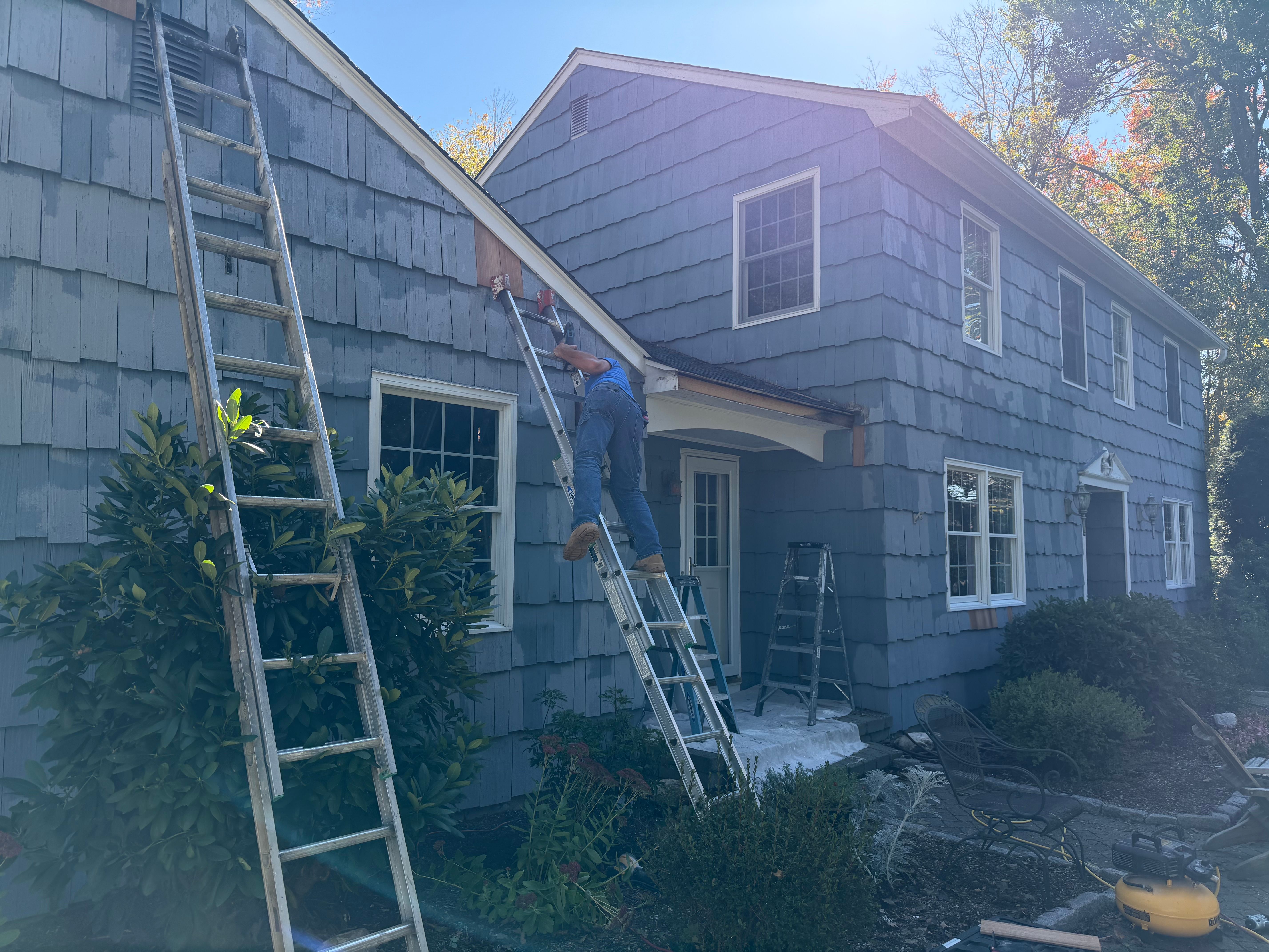  for Elevation Painting & Carpentry in Westchester County, NY