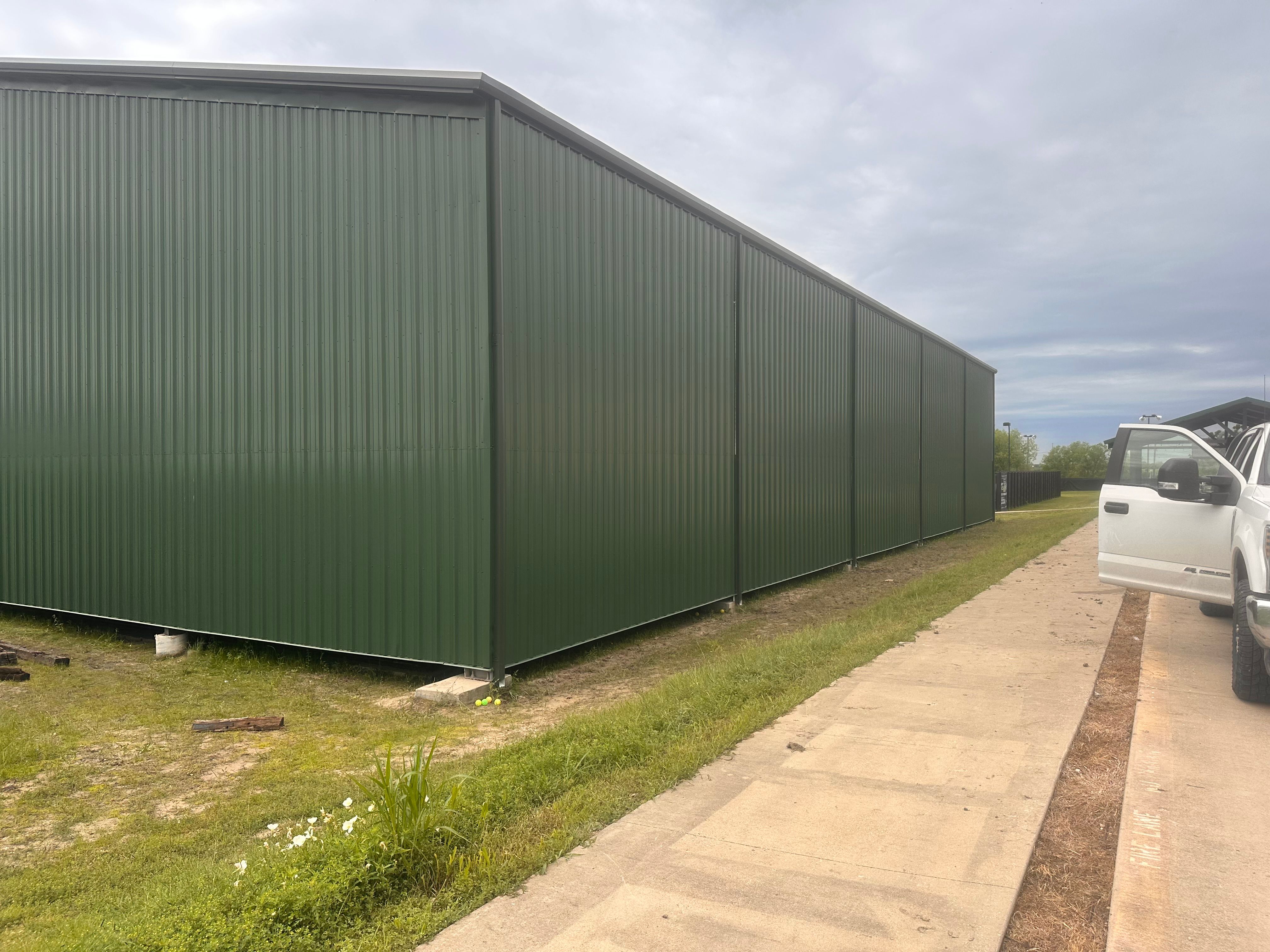  for CR Fabrication in Royse City, TX