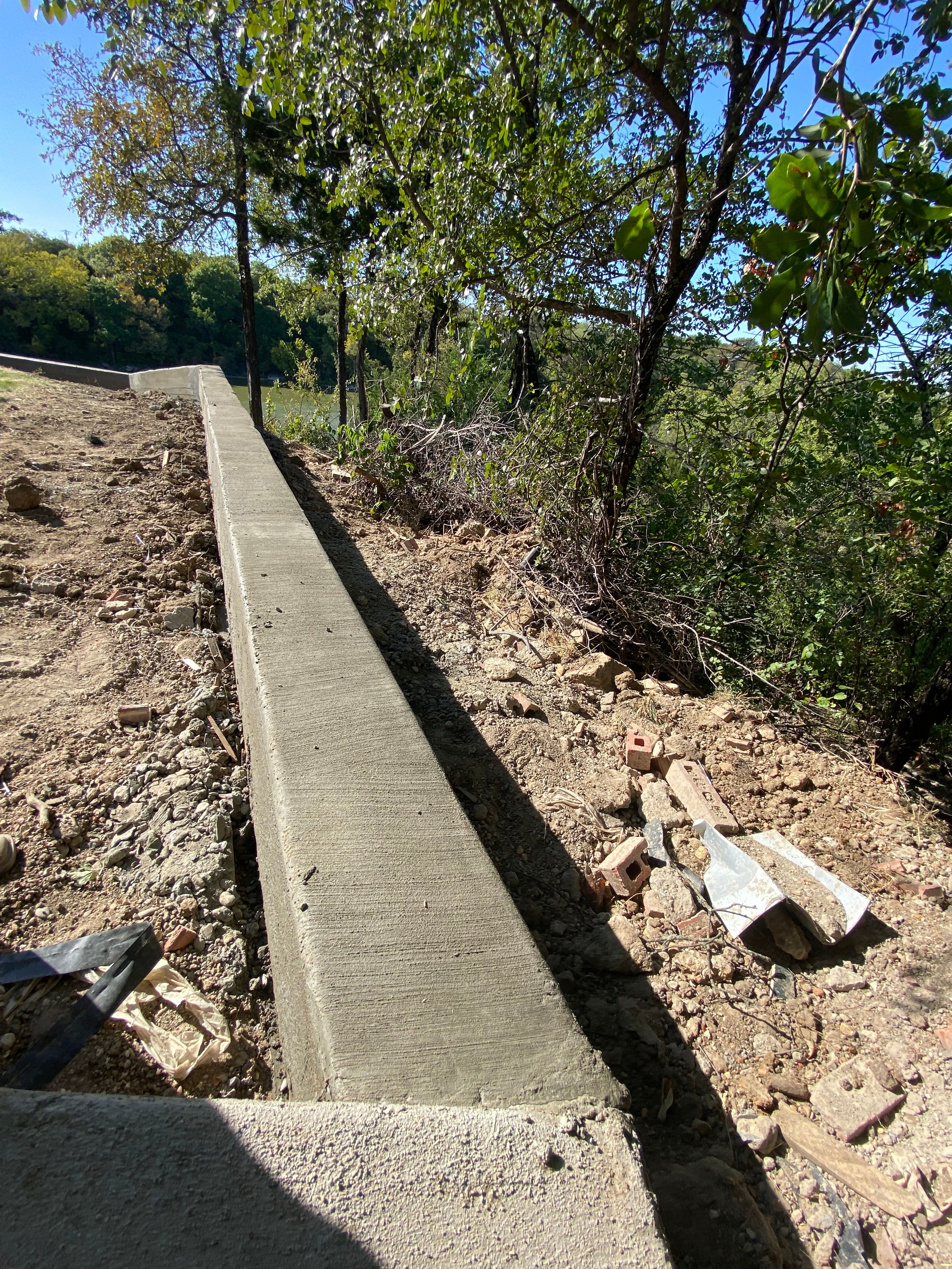 All Photos for G2 Custom Concrete in Dallas, TX