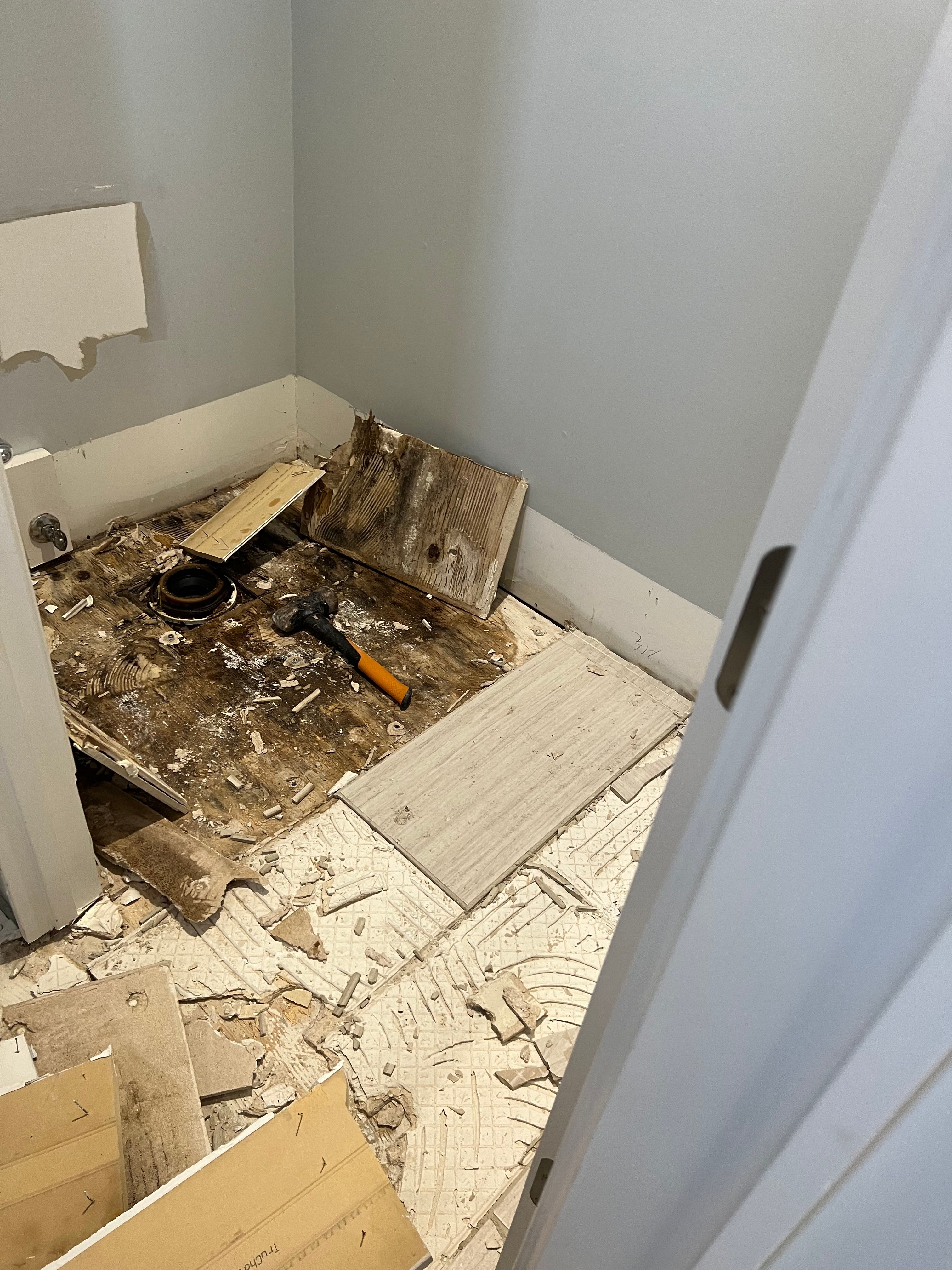  for N&D Restoration Services: When Disaster Strikes, We Come In in Cape Coral,  FL
