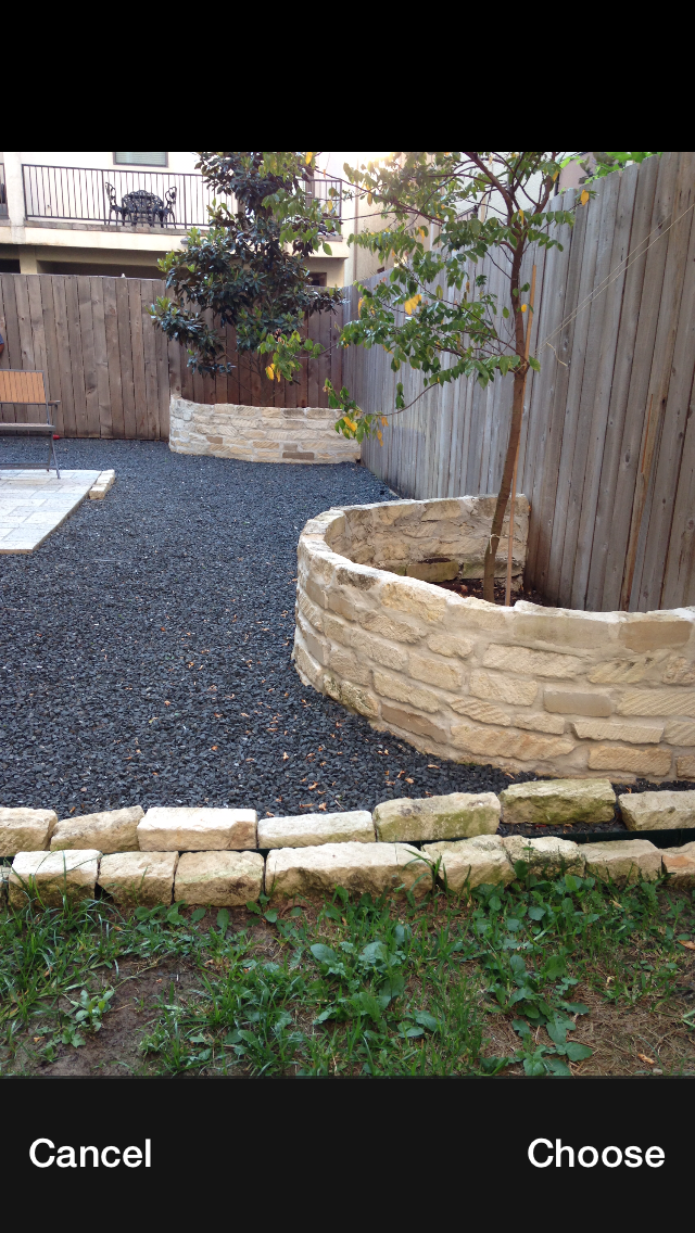  for Texas Curb N Borders in Houston, TX