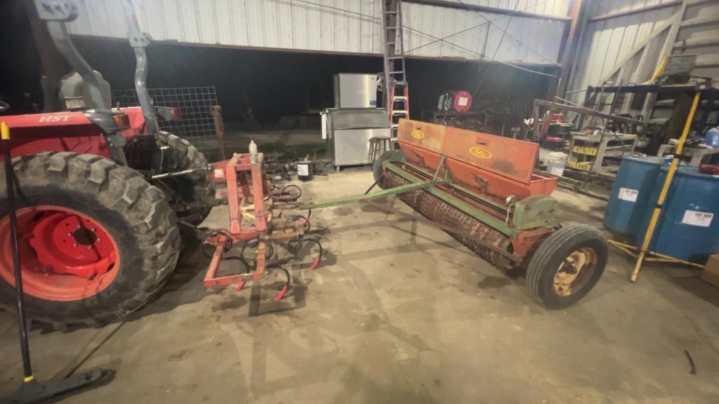  for Rafter KW Welding in Dallas, Texas