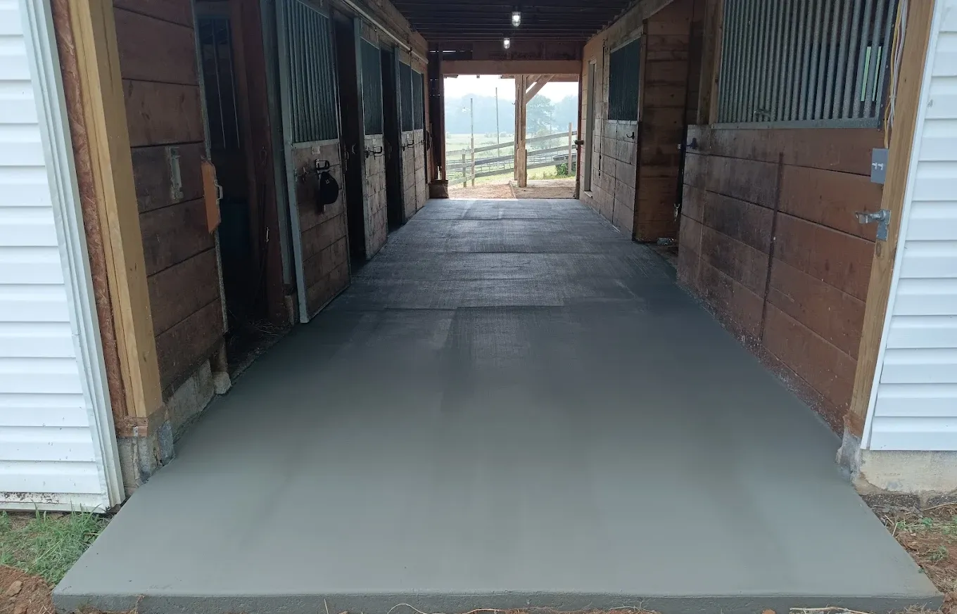All Photos for OBH Concrete LLC in Lusby, MD