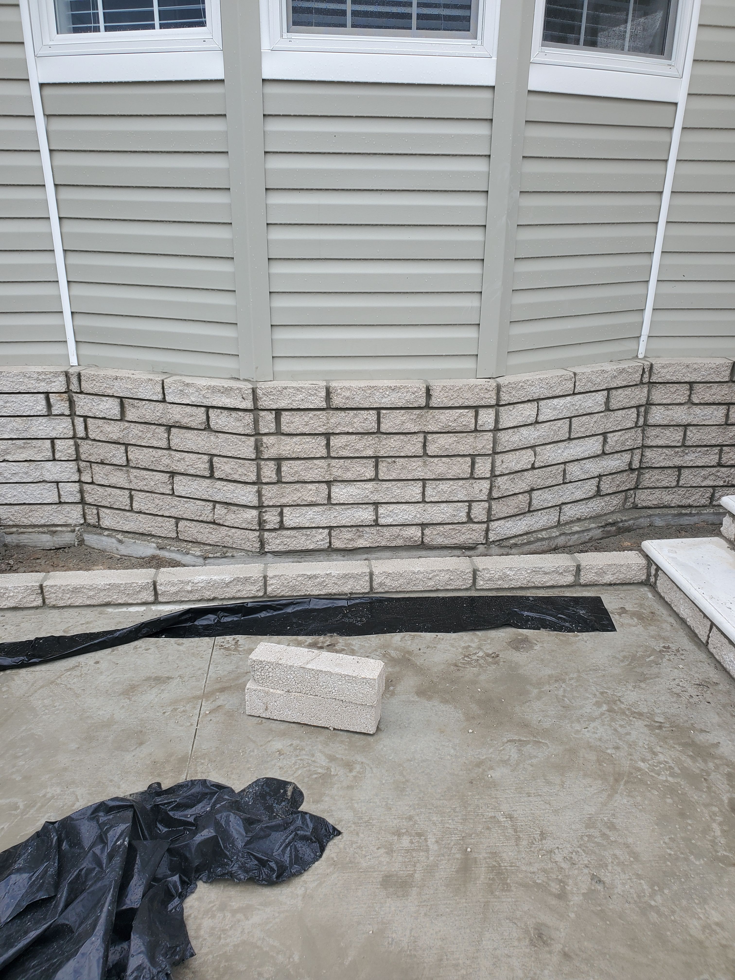  for Clark Masonry in Lake County, FL