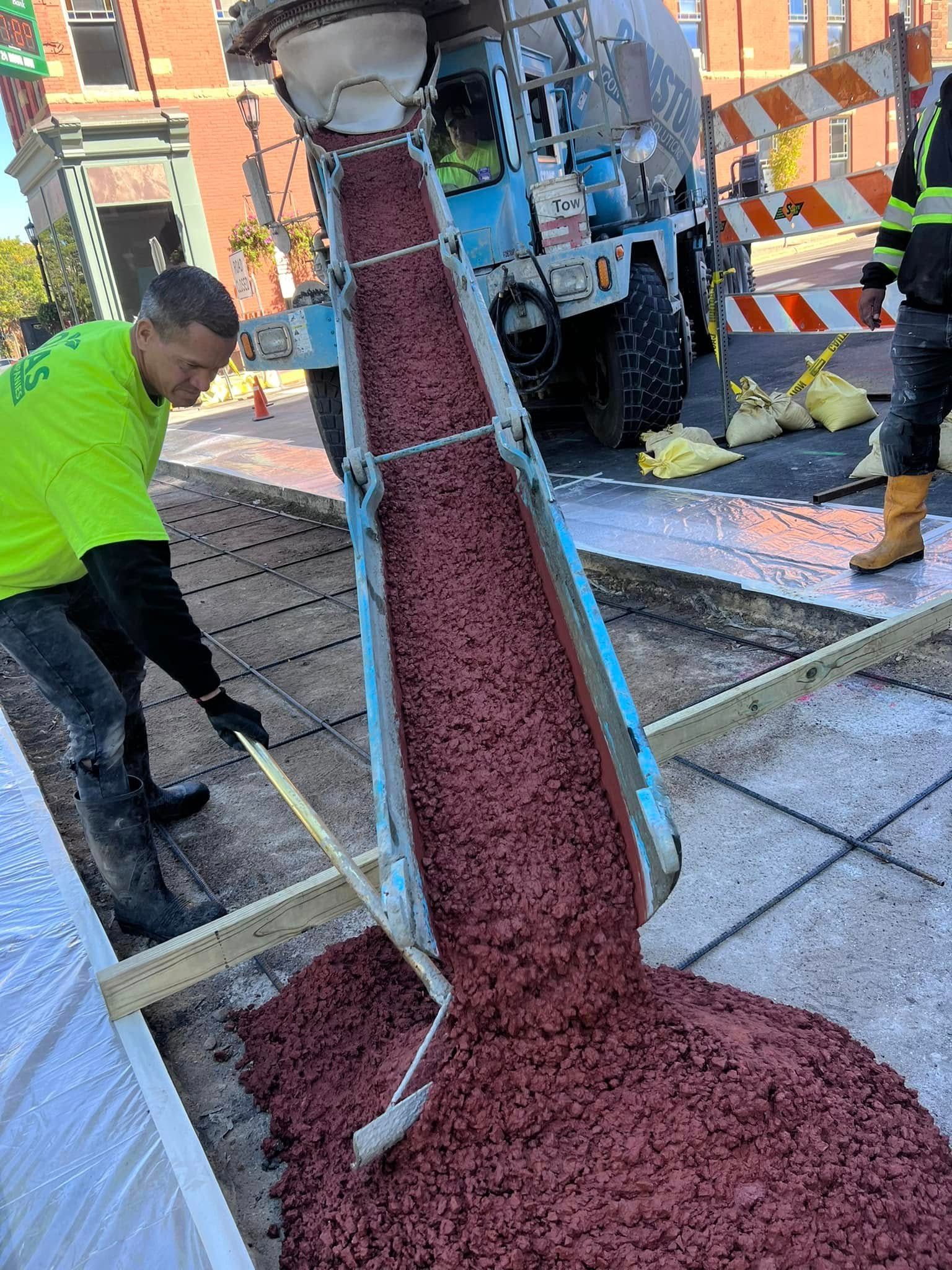 Landscaping for Rojas Services in Northfield, MN