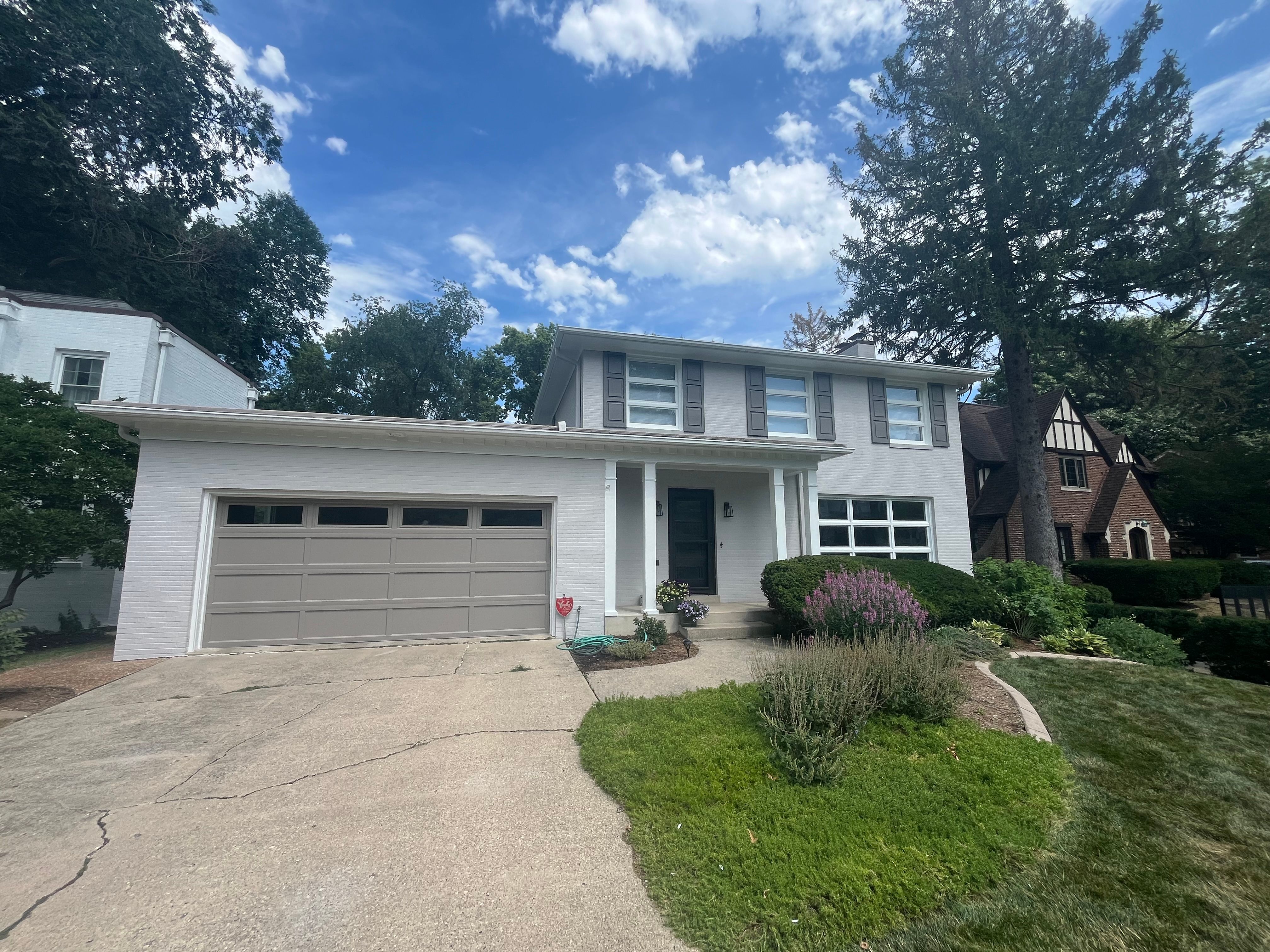  for LOCKWOOD FINISHES in Springfield, IL