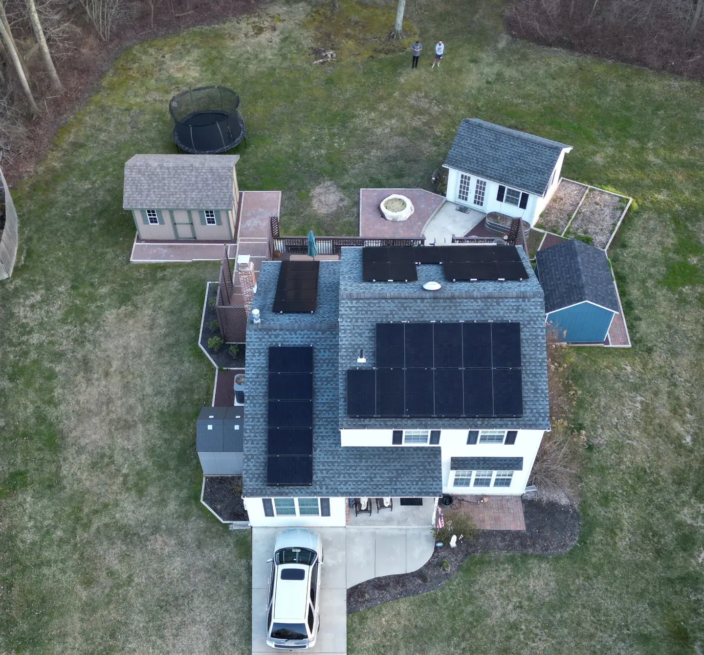  for Solar Savings by Garrett in Southern New Jersey, NJ