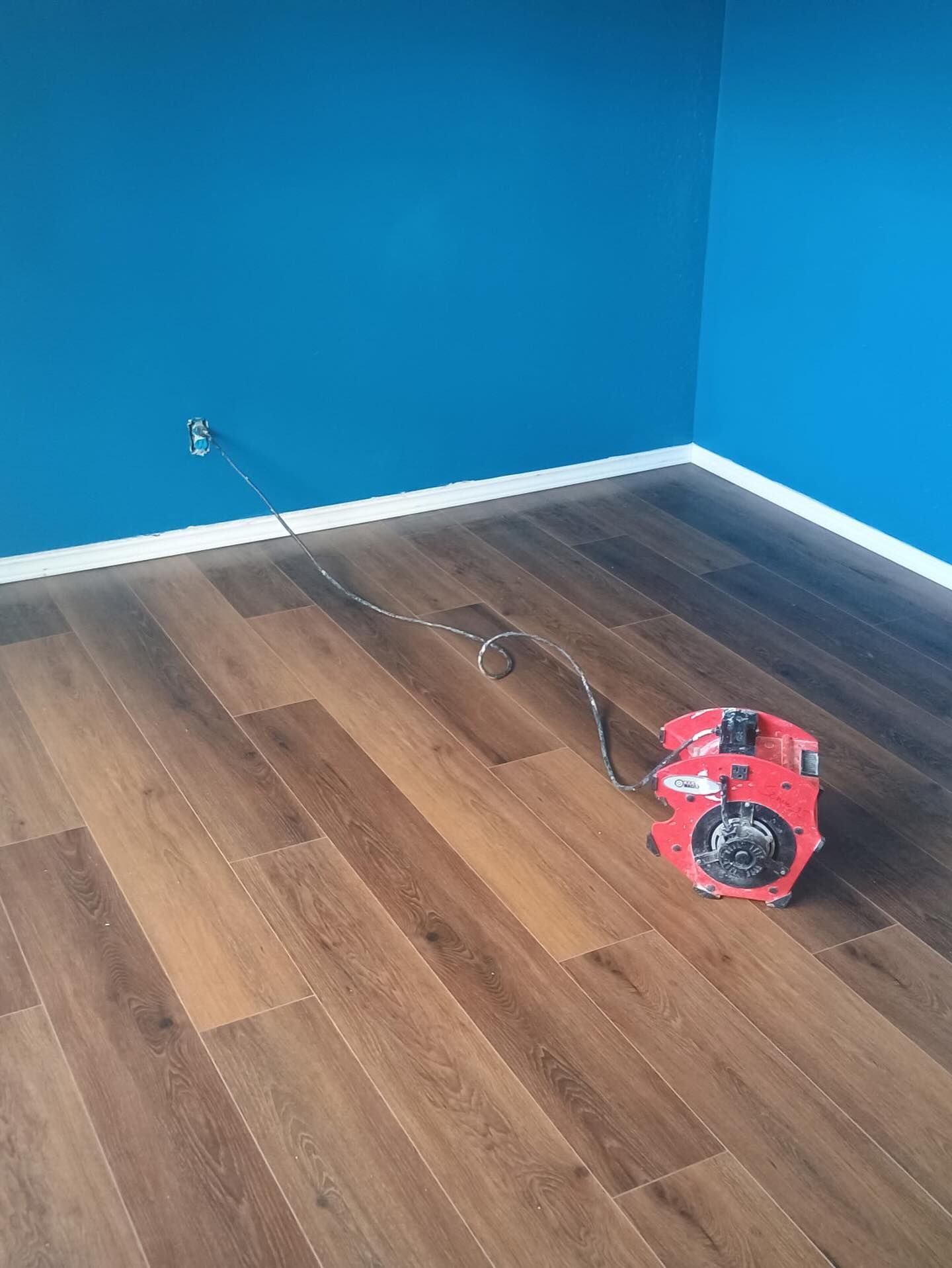  for Alpha Contracting Services in Katy, TX