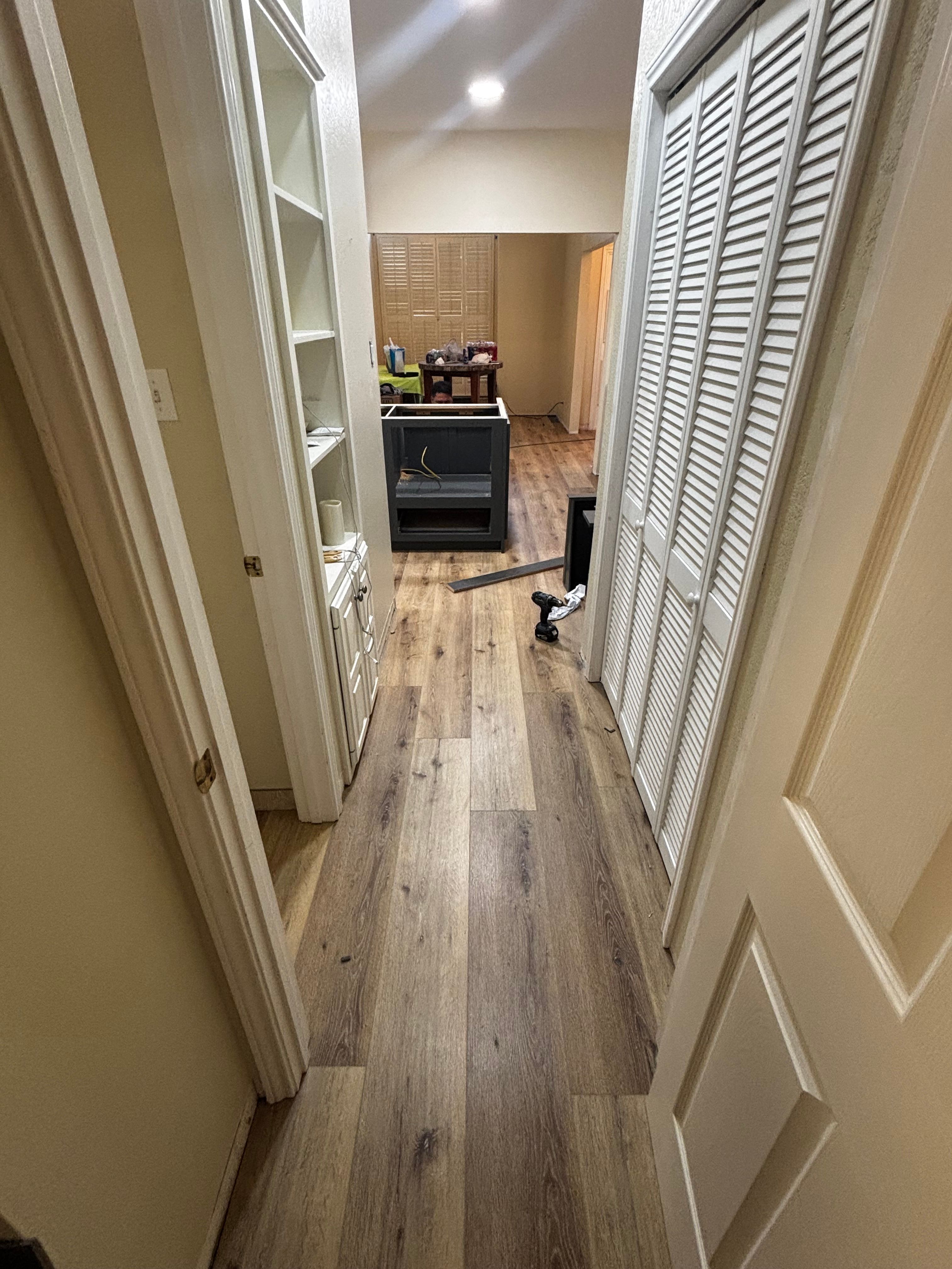  for Hill's Carpet & Remodeling in Odessa, TX