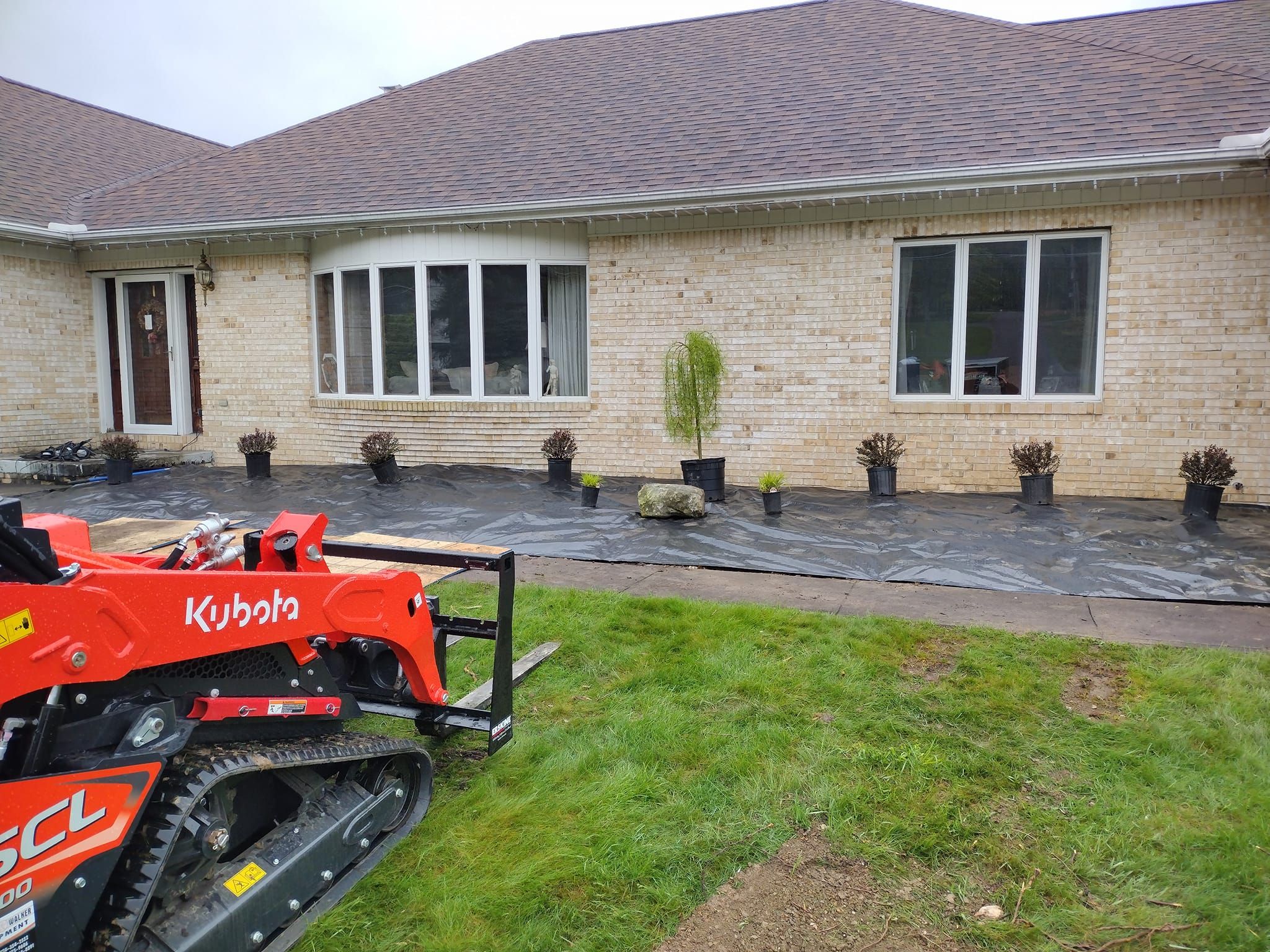  for Watson Lawncare & Snow Removal in Falls Creek, PA