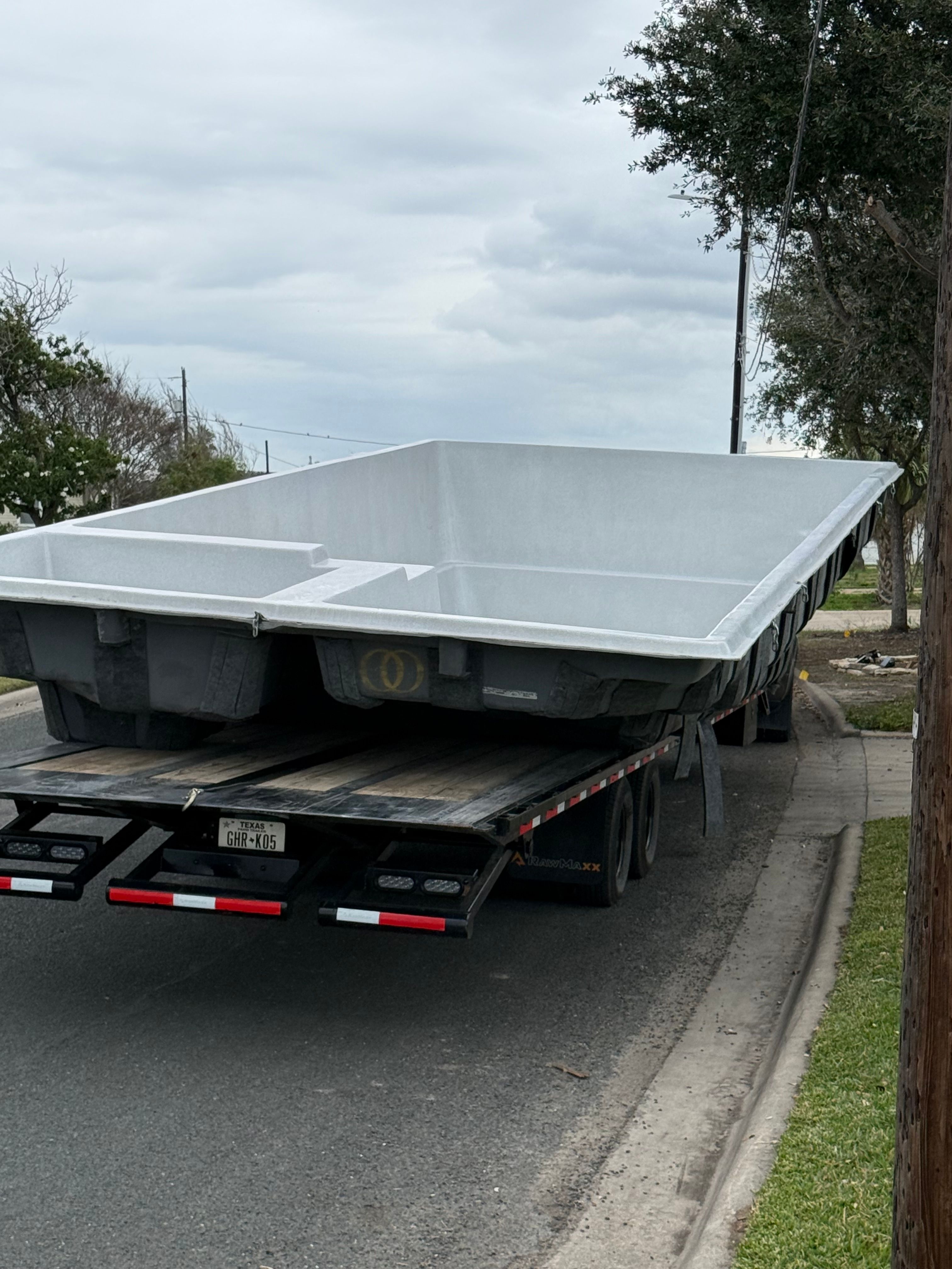  for Kinetic Pools in Corpus Christi, TX