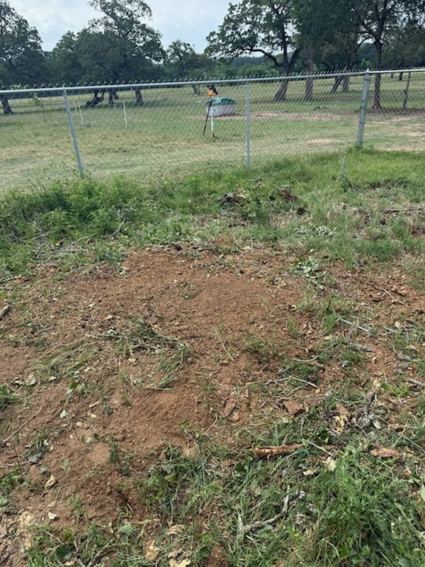  for Tomas Stump Grinding in Giddings, TX