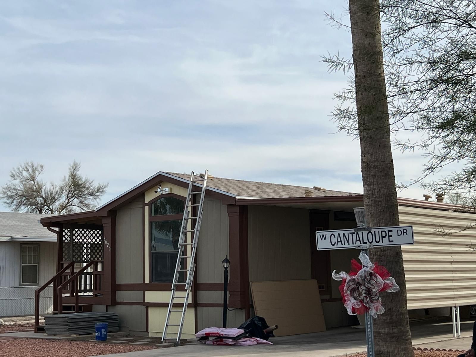  for Castro’s Custom’s Roofing LLC in Tucson, AZ