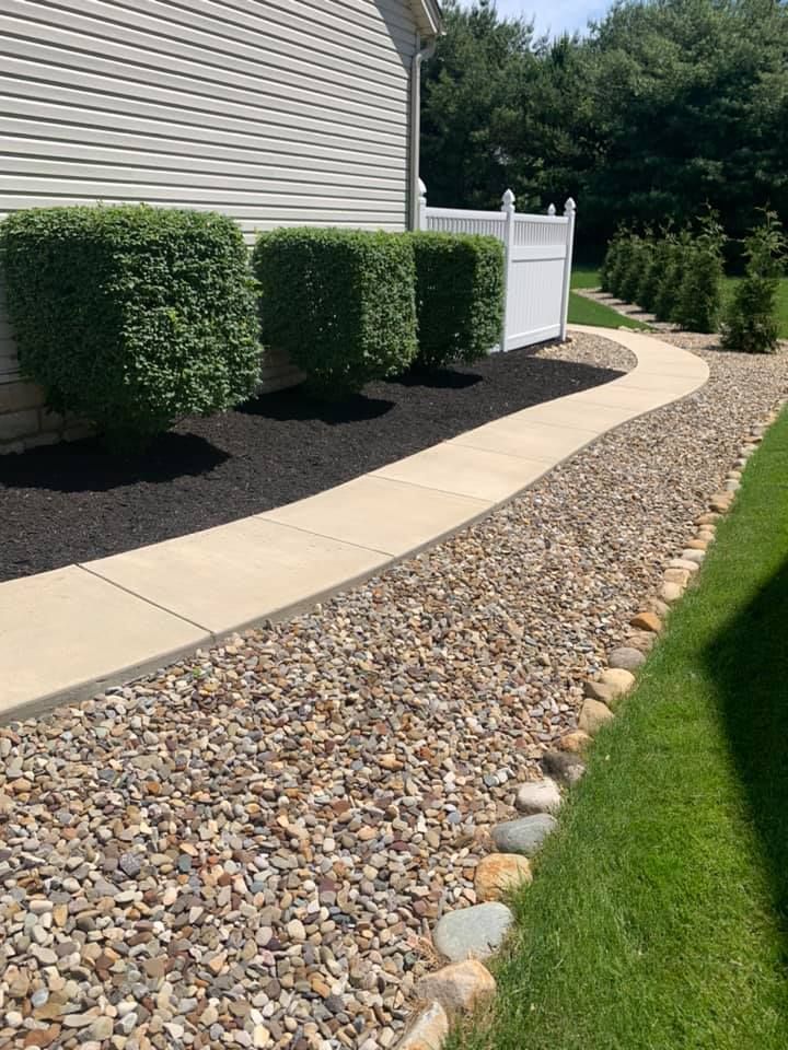 for Next Level Outdoor Services in Akron, OH