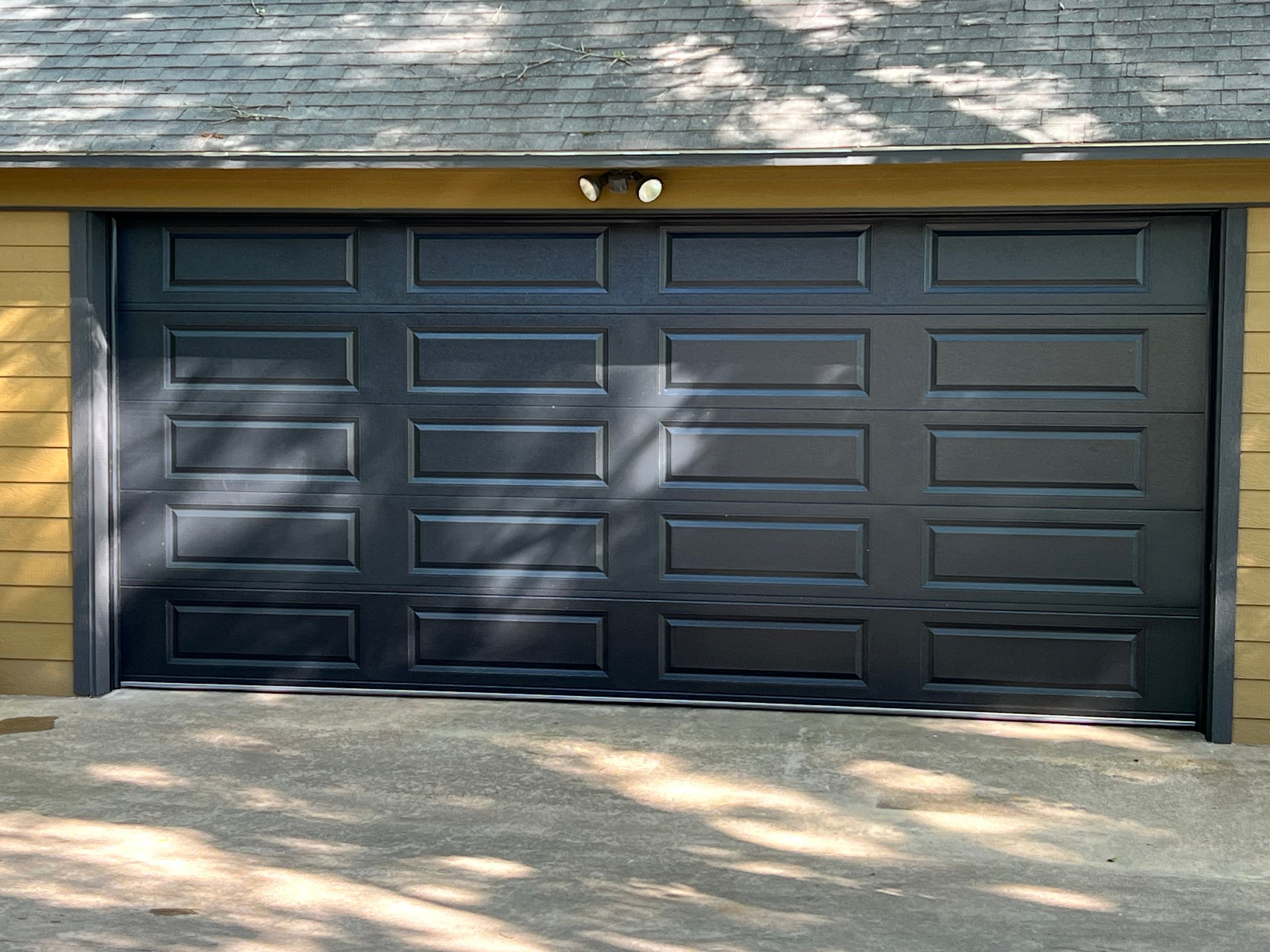  for Precision Garage Door in Mount Pleasant, TX