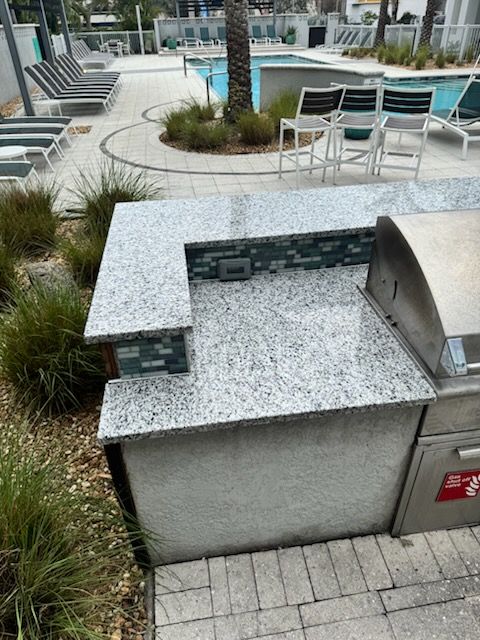  for Athena Granite & Marble in Tampa, FL