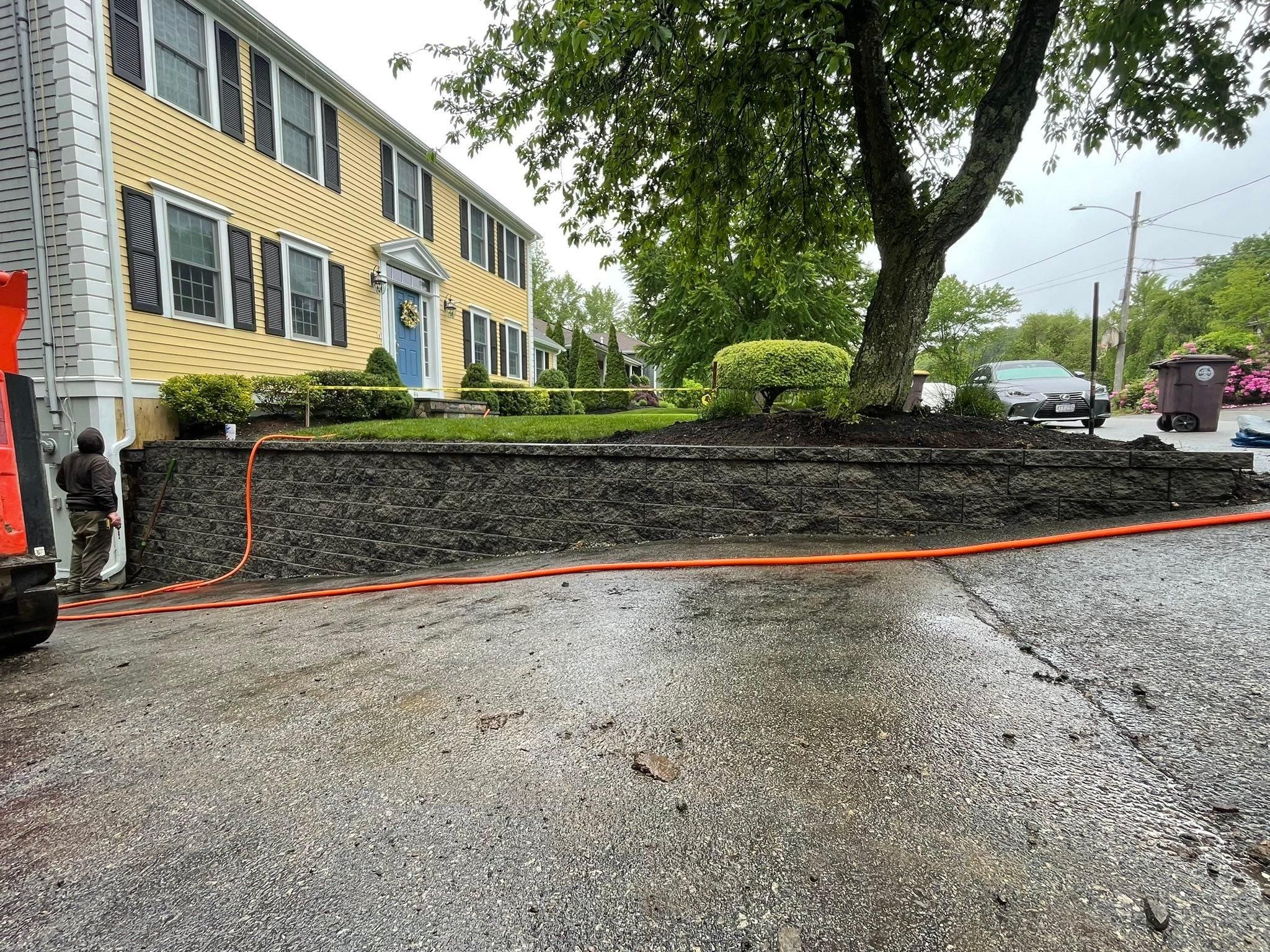  for Doyle & Sons LLC in Quincy, MA