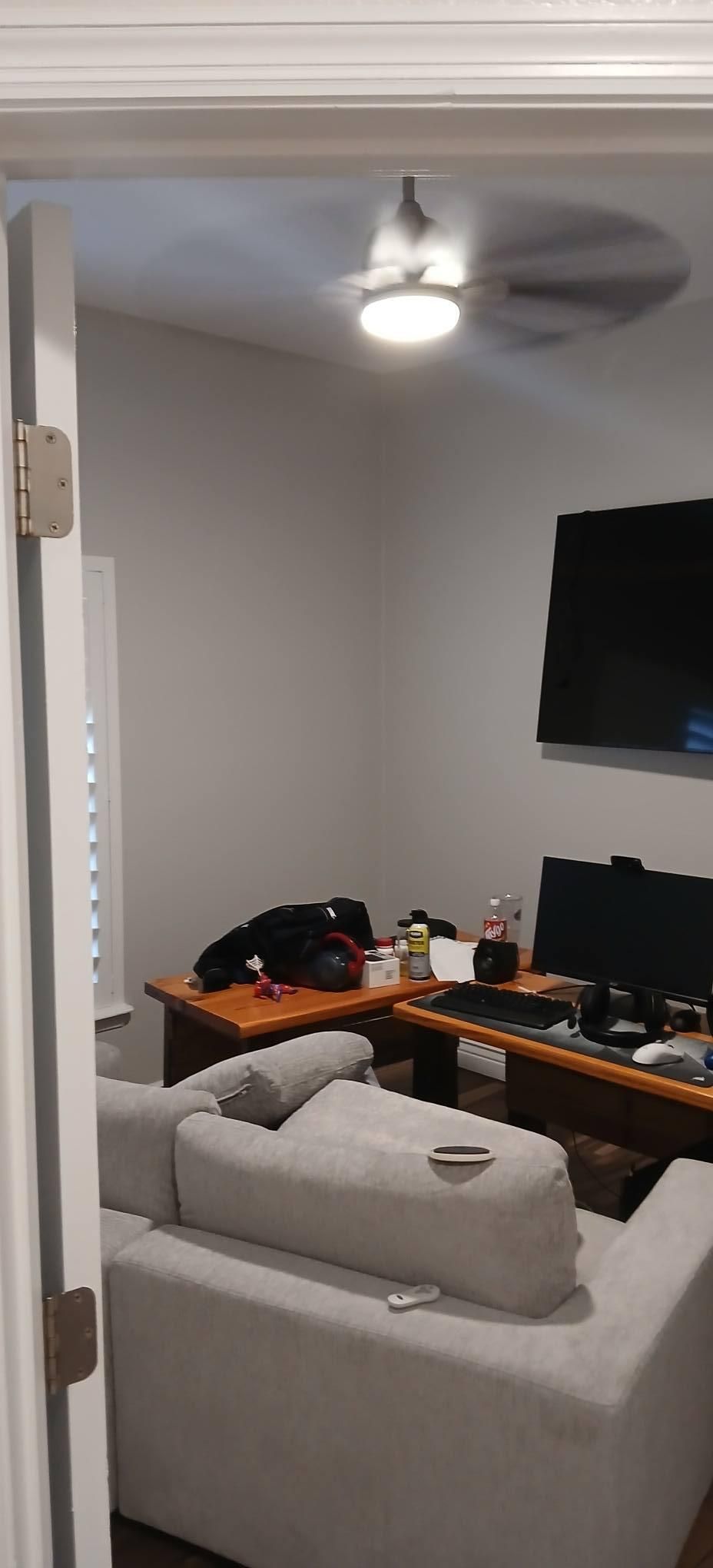  for Bradley Bradshaw Painting in Christmas, FL