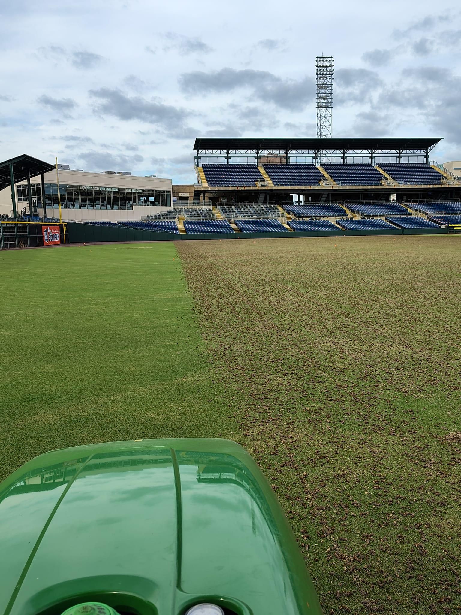  for Fowler's Turf & Grading in Virginia, Virginia