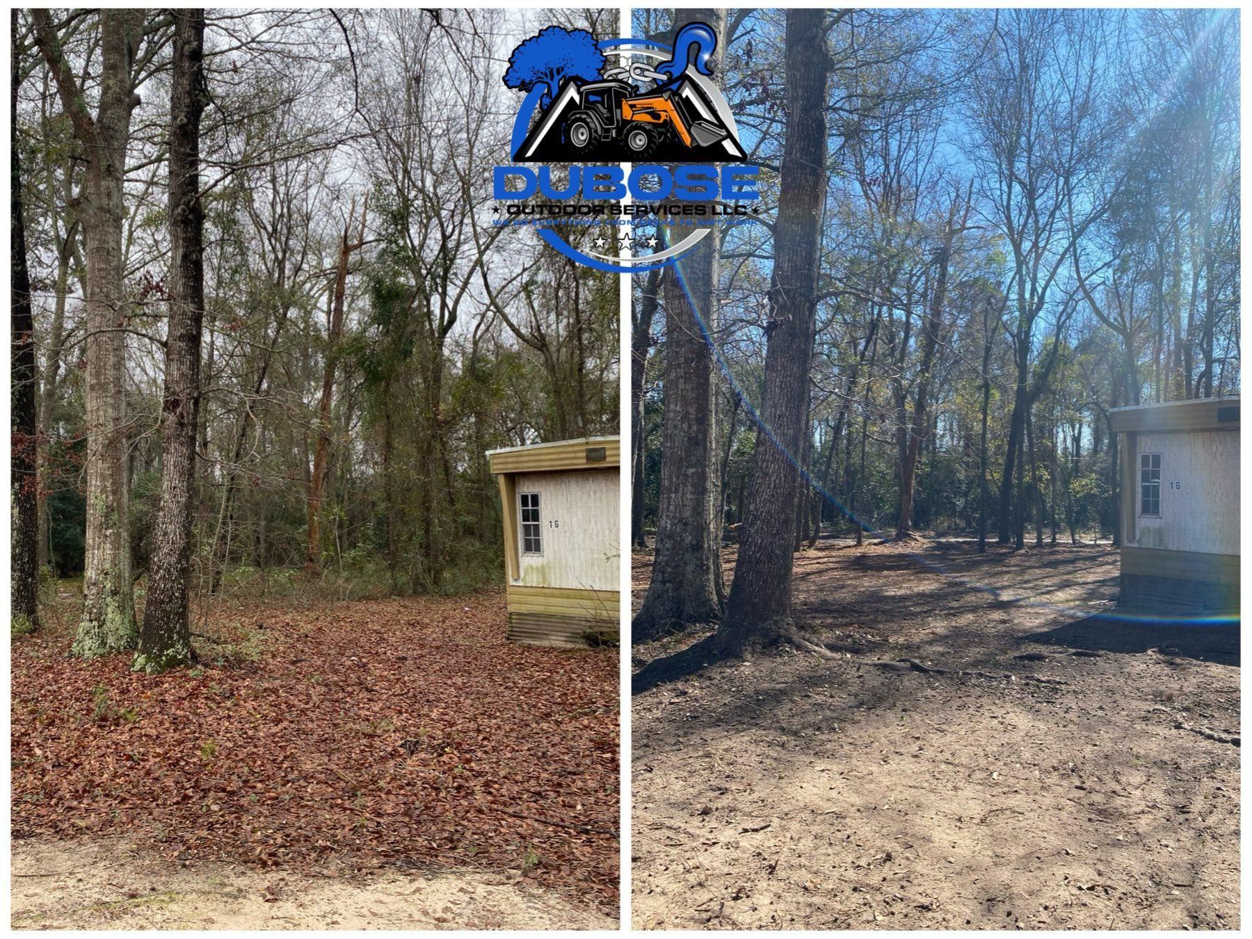 All Photos for DuBose Outdoor Services in Sumter, SC