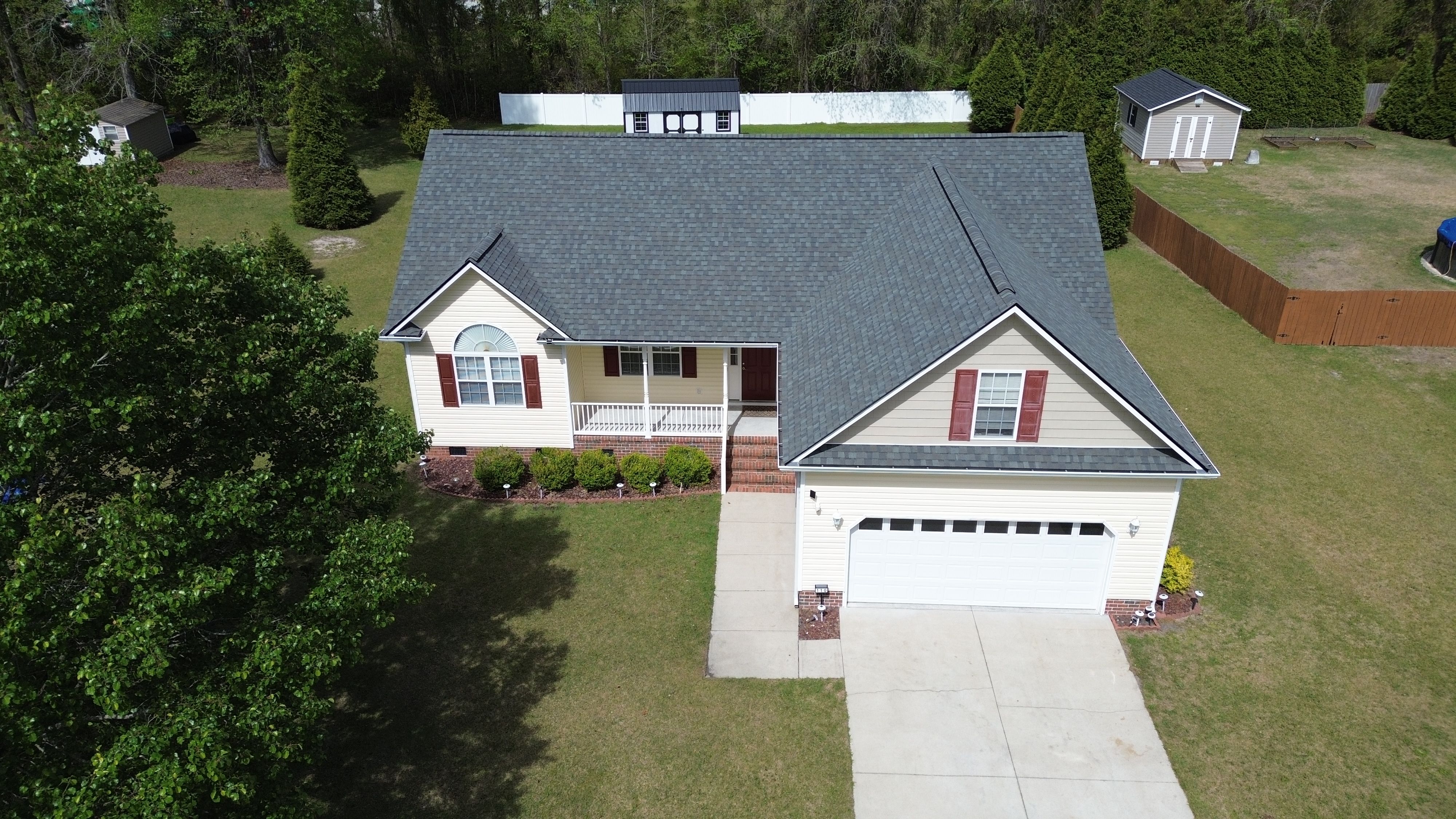  for Z3 Roofing & Renovations in Wilmington, NC