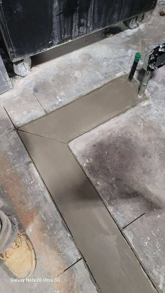  for CMS Electric in Louisburg, NC