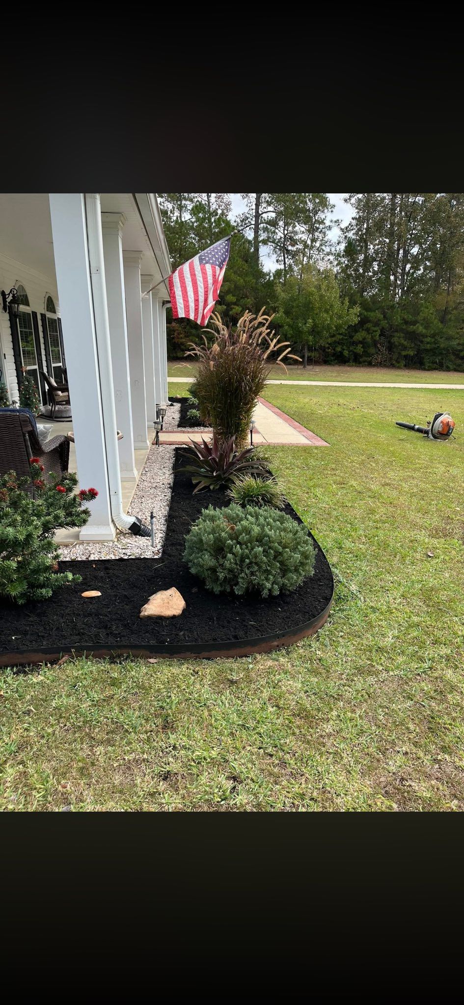  for Lakes Area Lawn & Services LLC in Jasper County, TX
