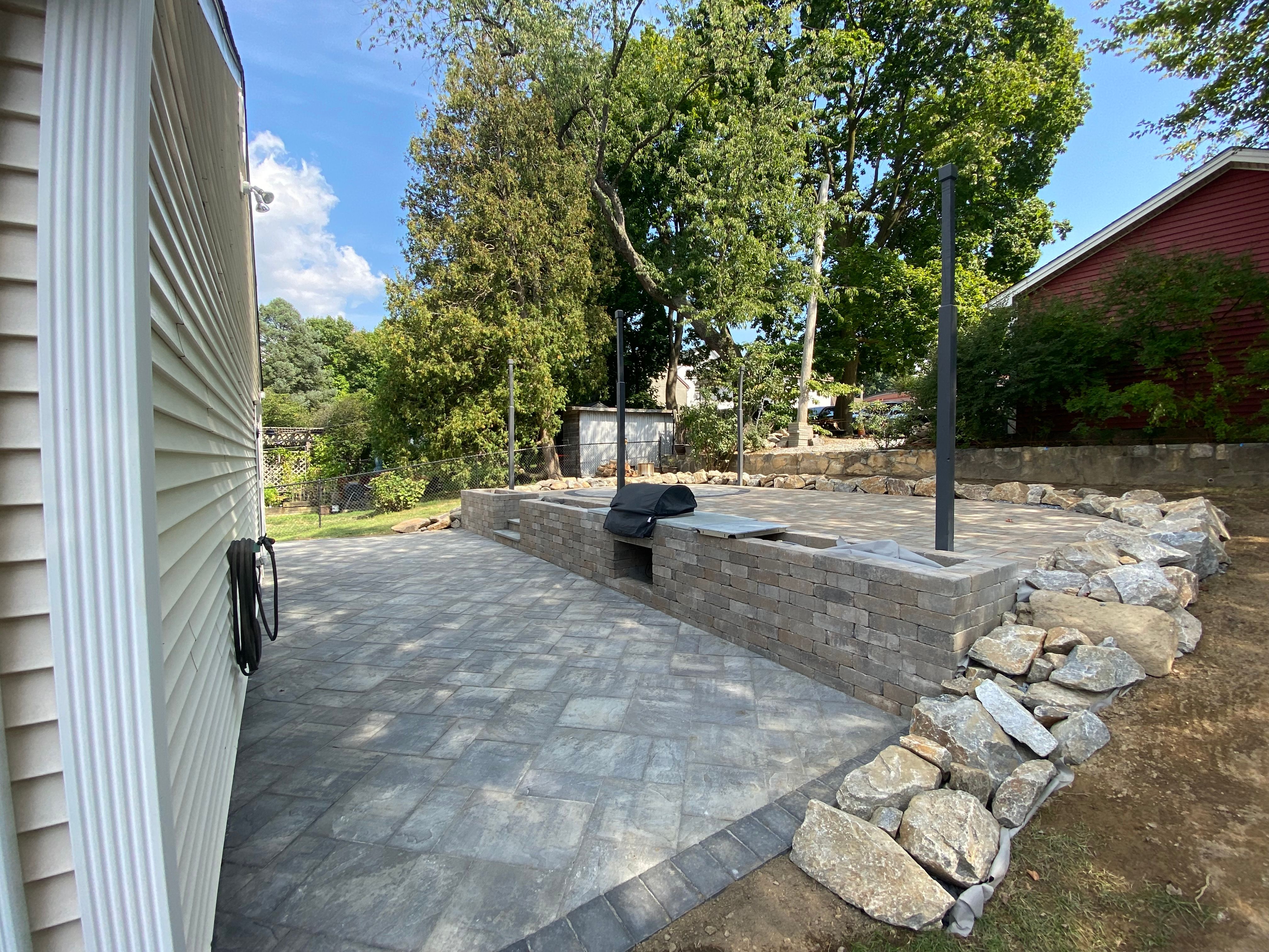  for Zaldivar’s Lawn Care INC  in Peekskill, NY