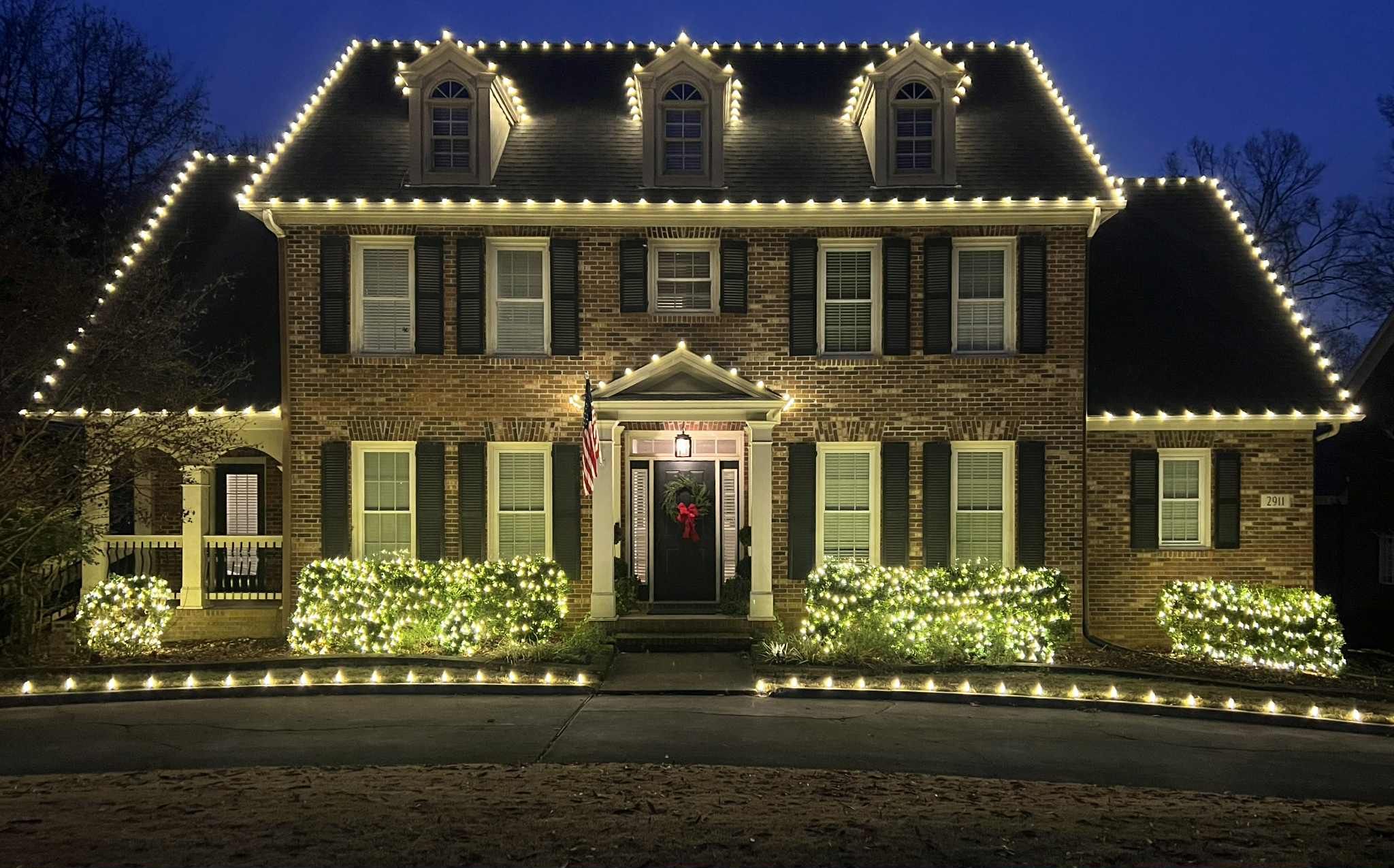  for Holiday Lighting Solutions in Huntsville, AL