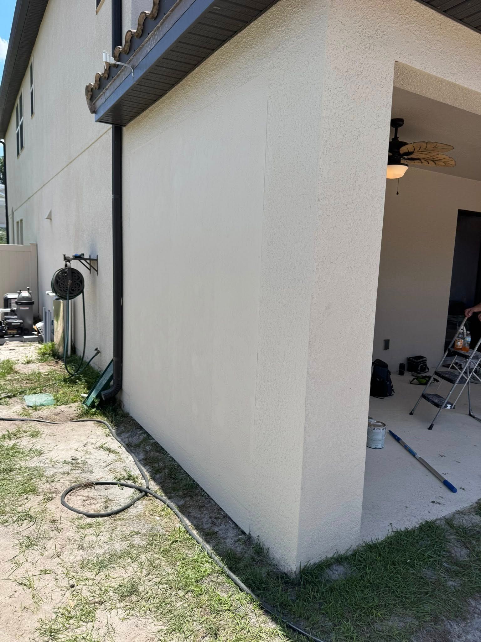  for DH Construction Remodel in Orlando, FL