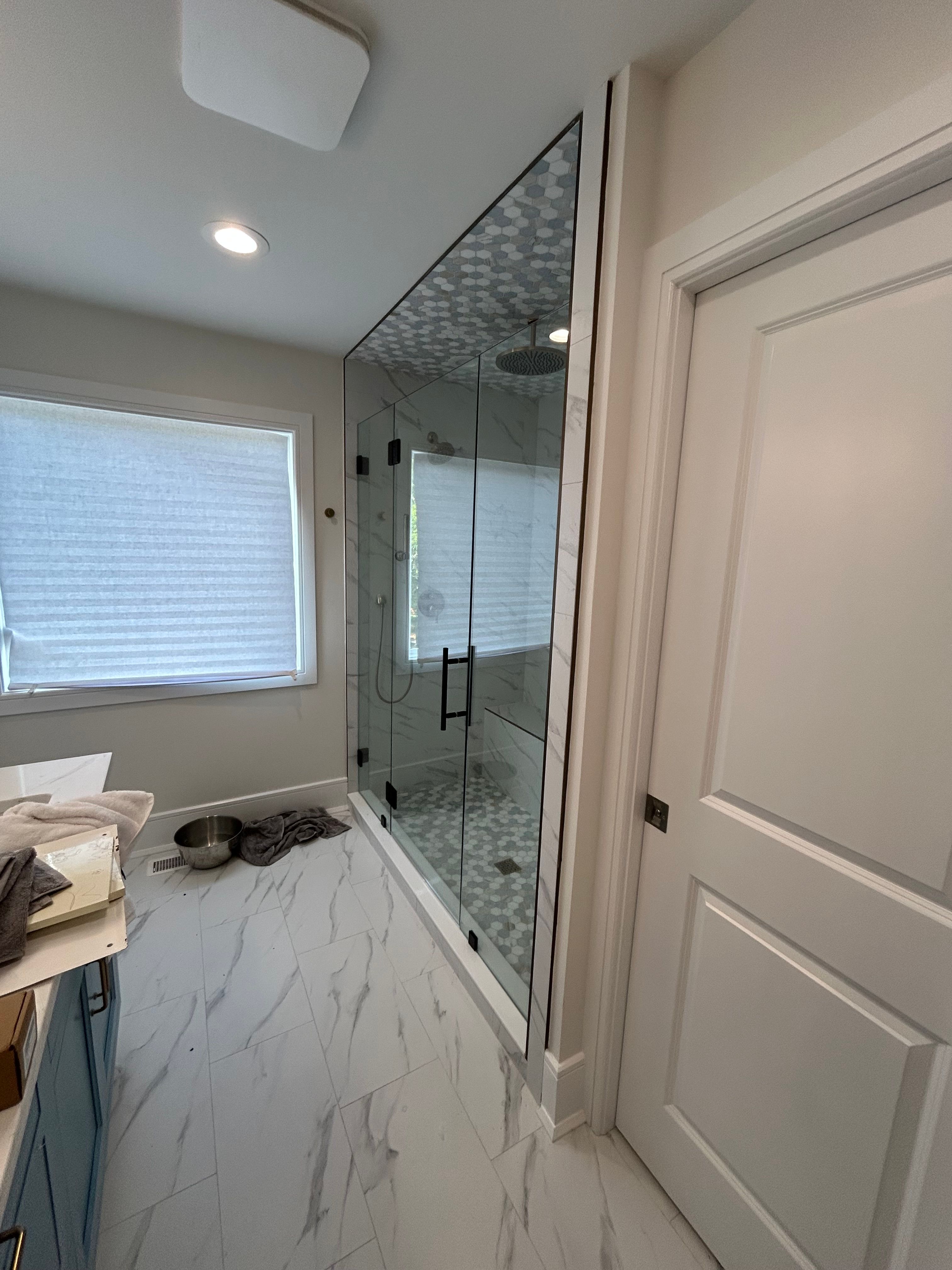  for Colonial Glass and Hardware in Wilmington,  NC