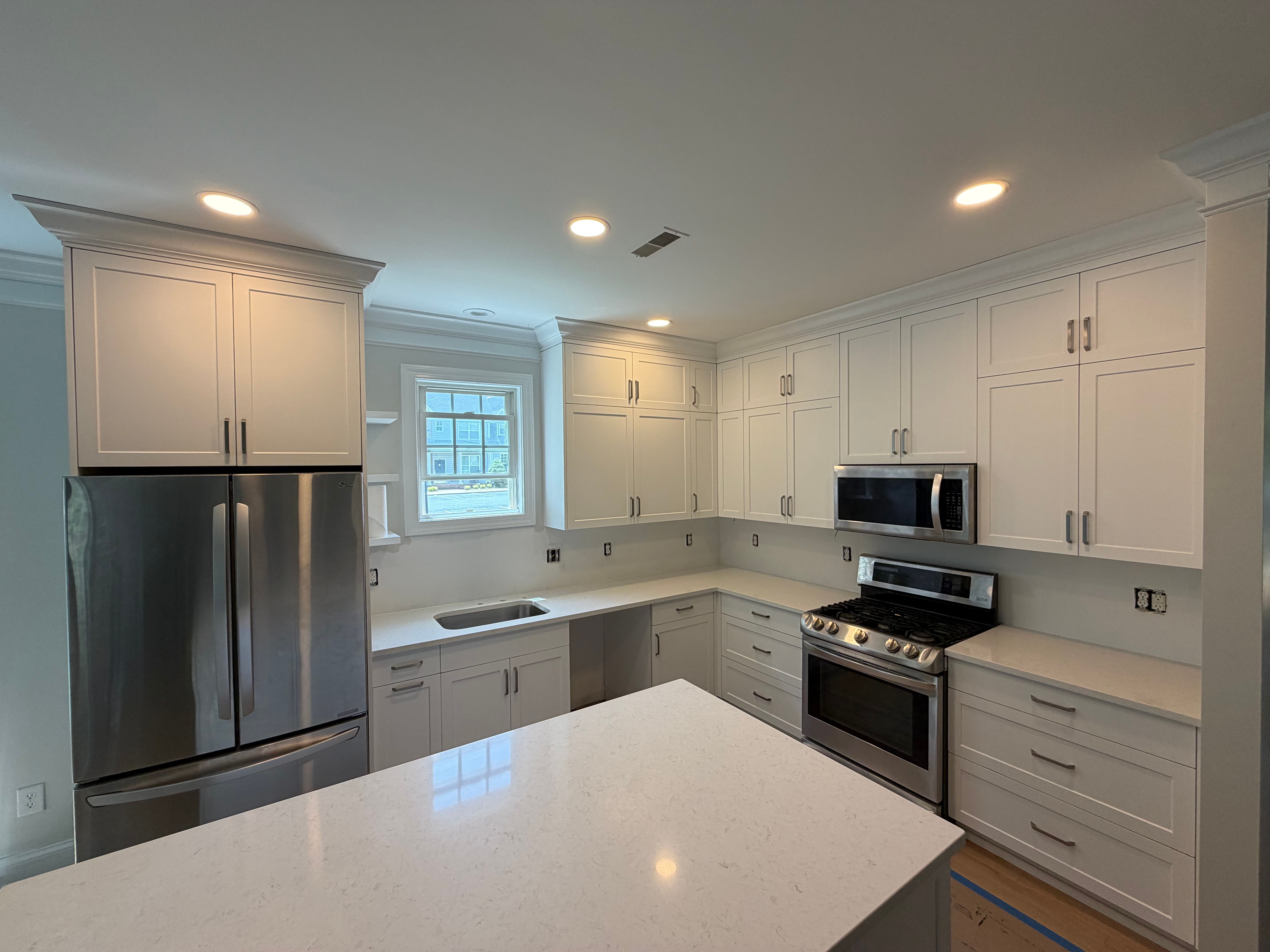 All Photos for Solid Rock Countertops  in Staunton, VA