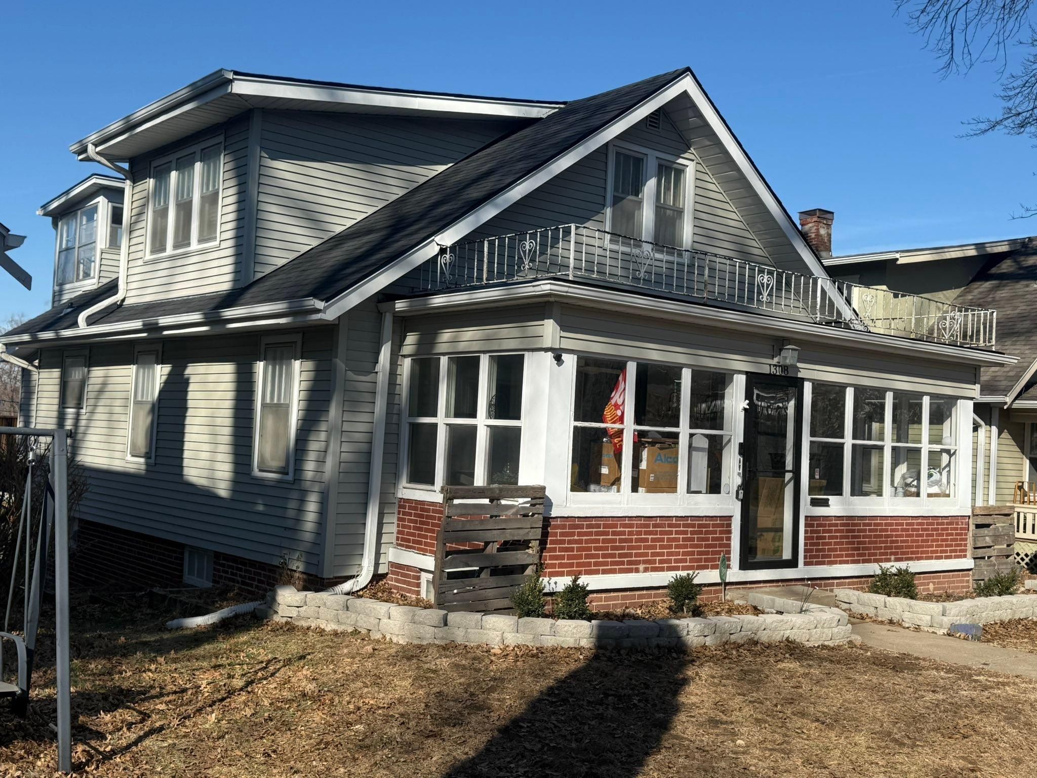 All Photos for Full Roof Replacement and Repairs in Saint Joseph, MO