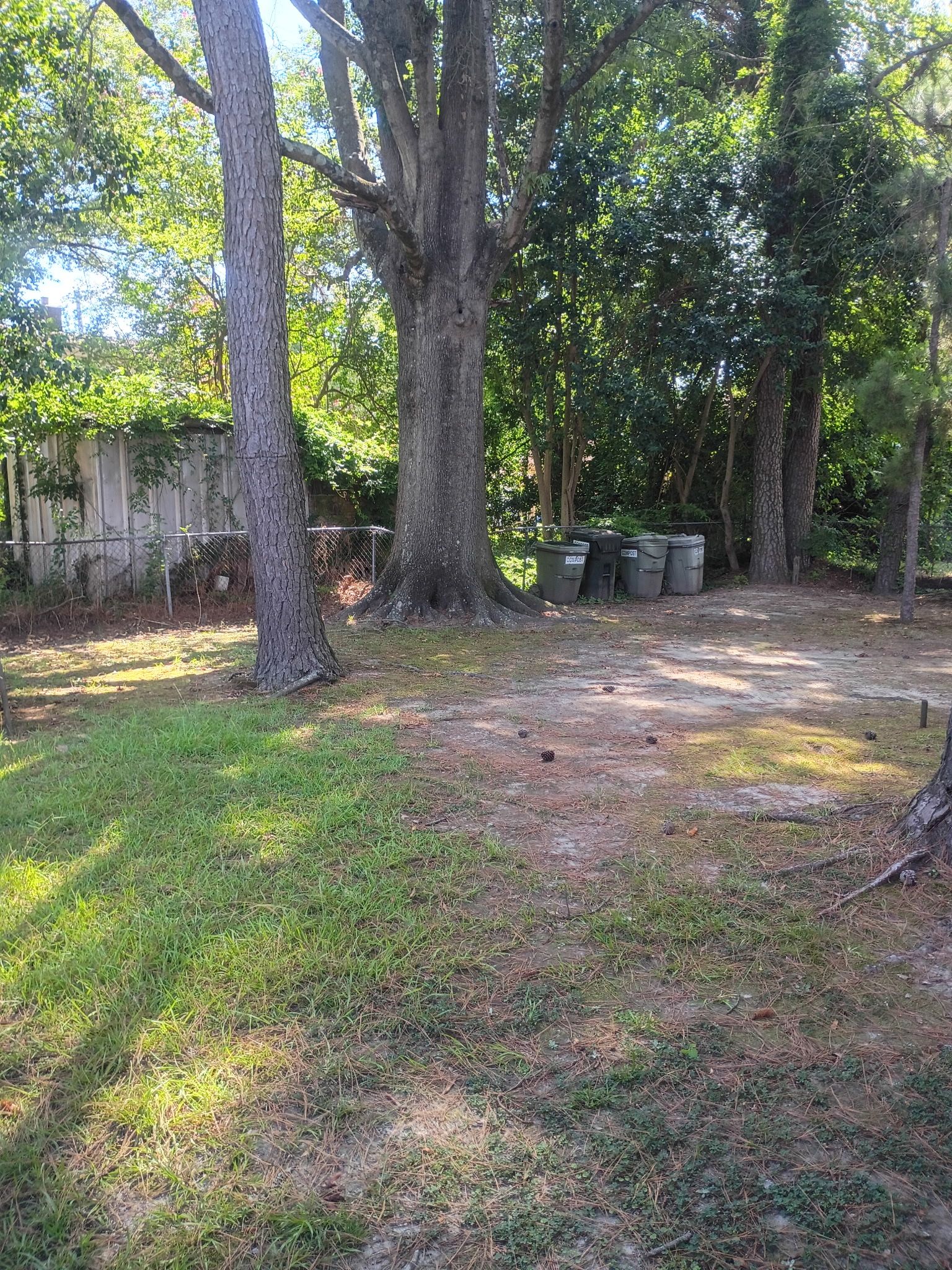  for Brothers On Point Lawn And Junk Removal in Wilson, NC