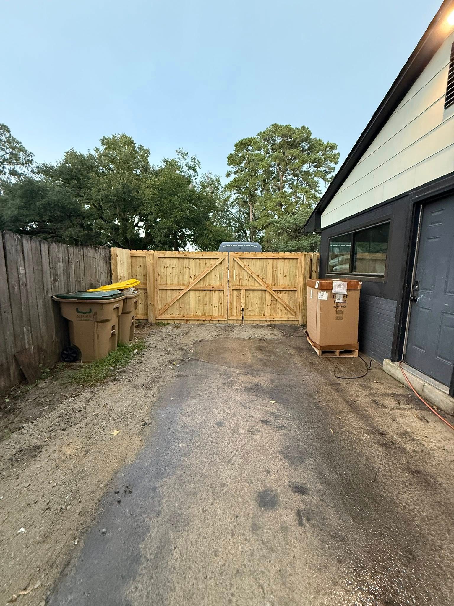  for KM Exteriors & Renovations LLC in Savannah, GA