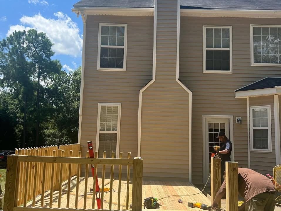  for Southern Pride Development in Blythewood, SC