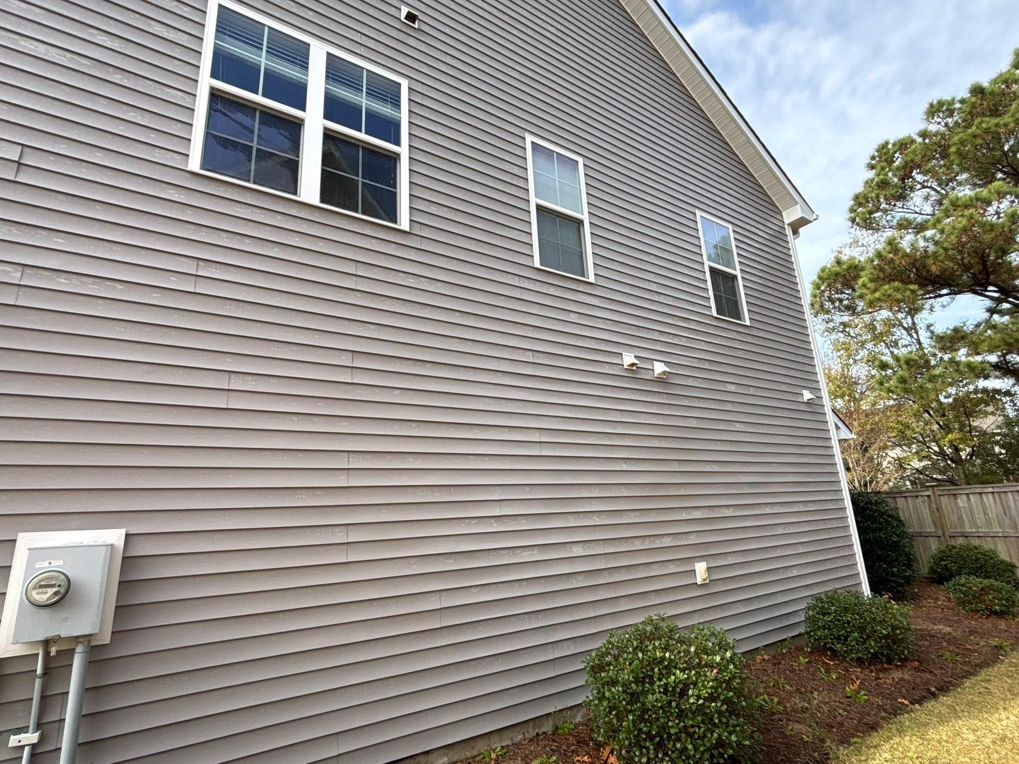  for Living Stream Pressure Washing in Wilmington, NC