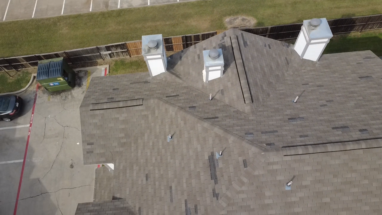 All Photos for Major League Roofing in Frisco, TX