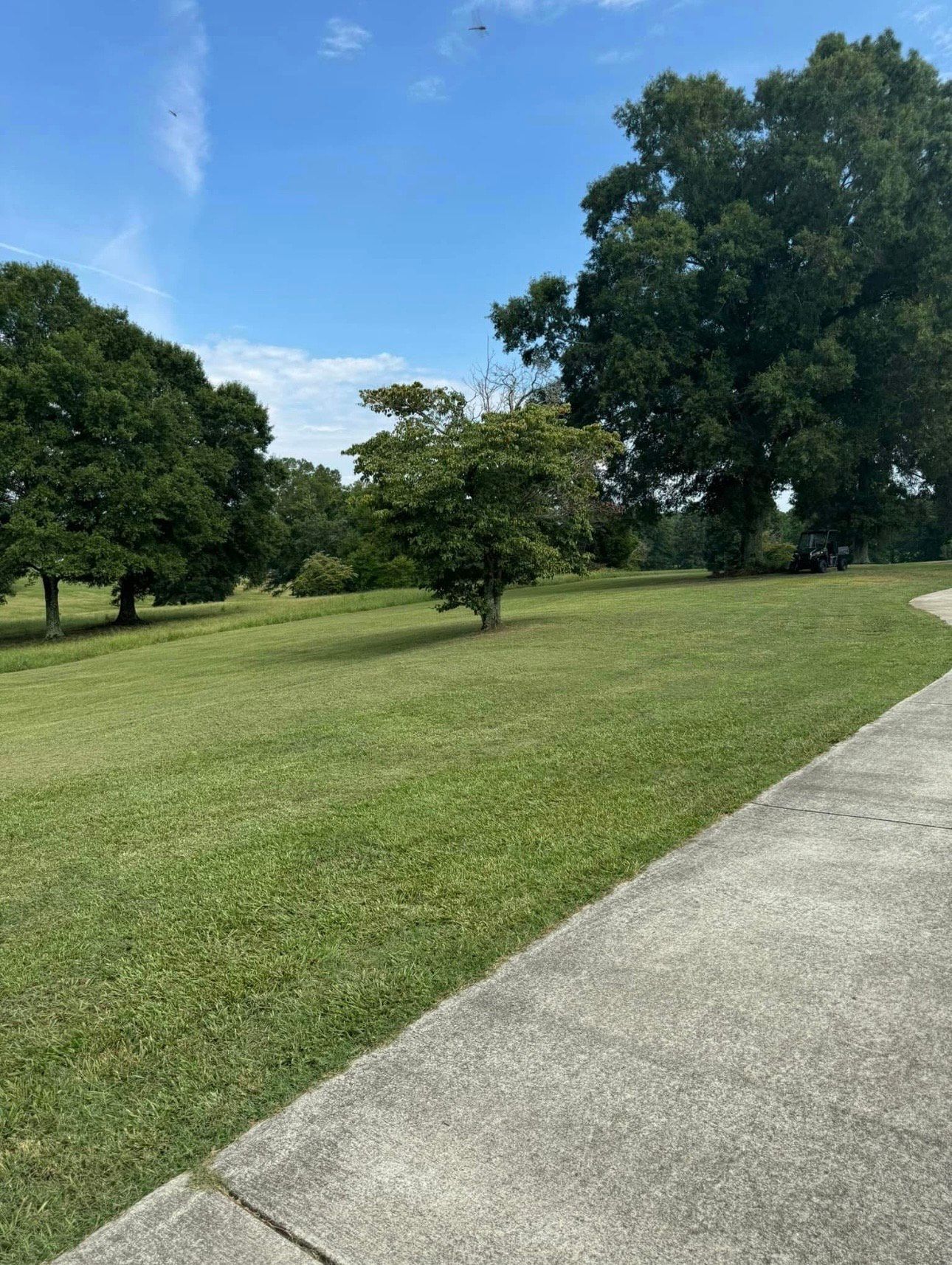  for Sunrise Lawn Service LLC in Rome, GA