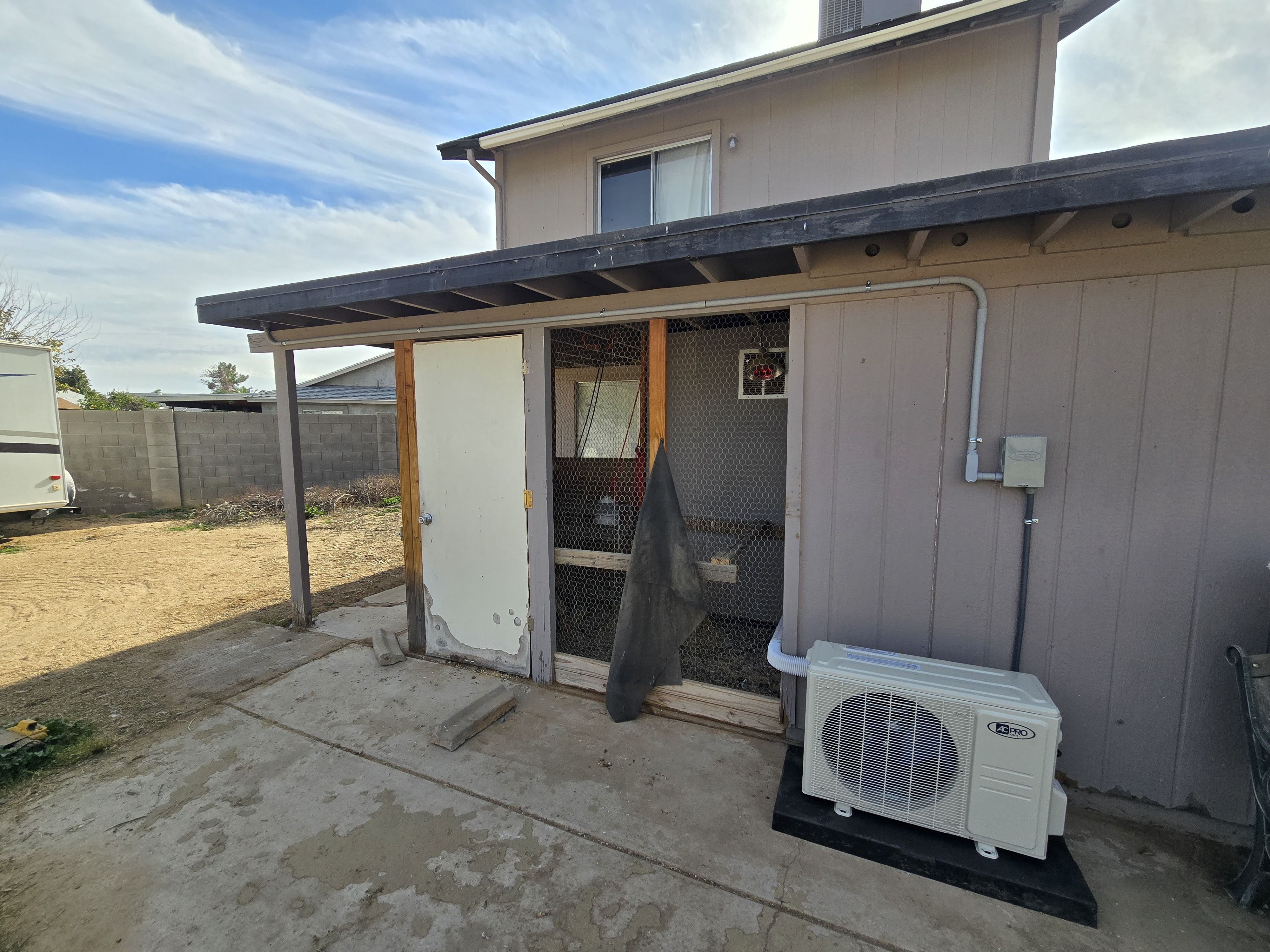  for A/C Bros in New River, AZ