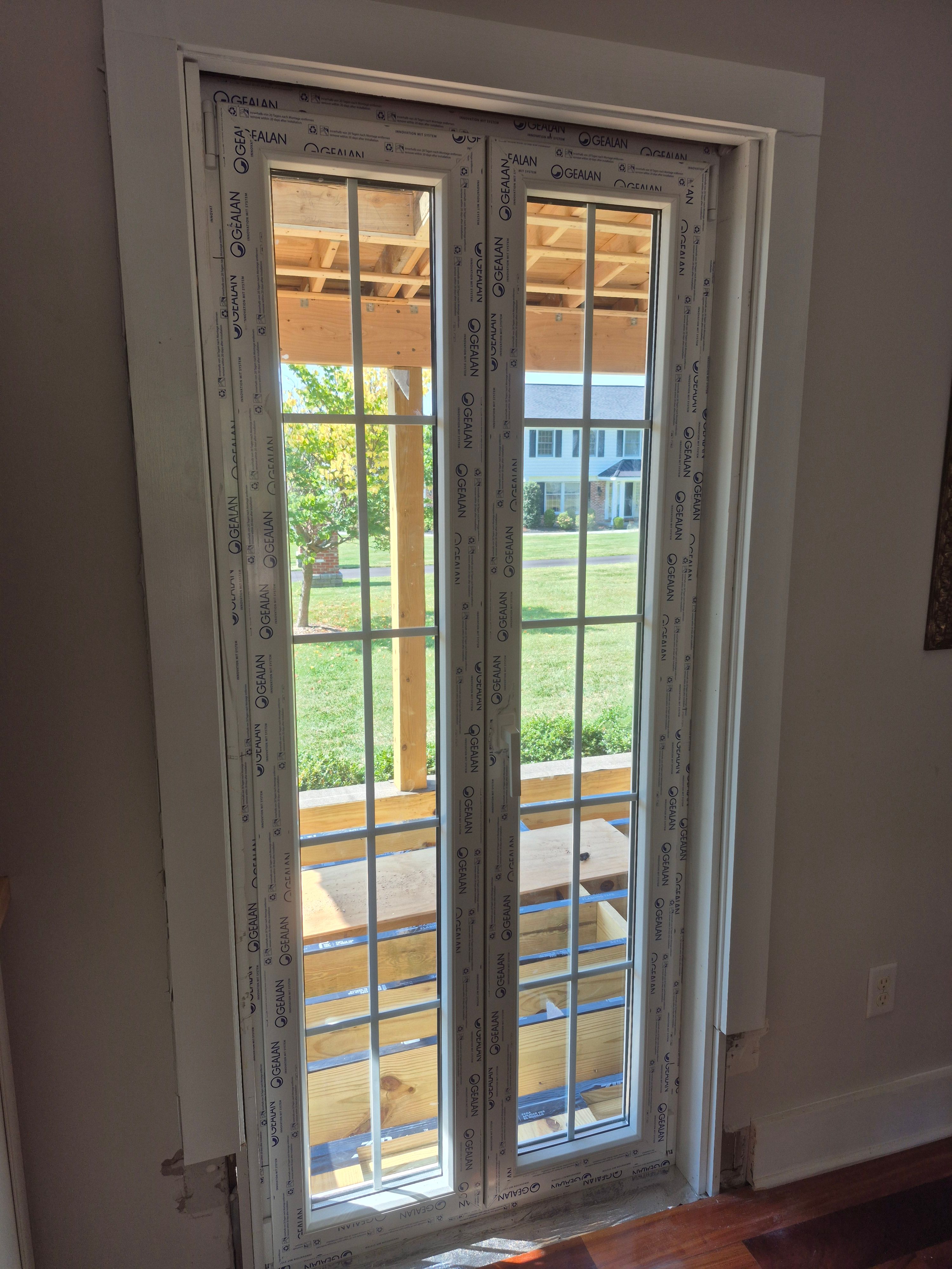  for Omega Glass Philadelphia in Media, PA