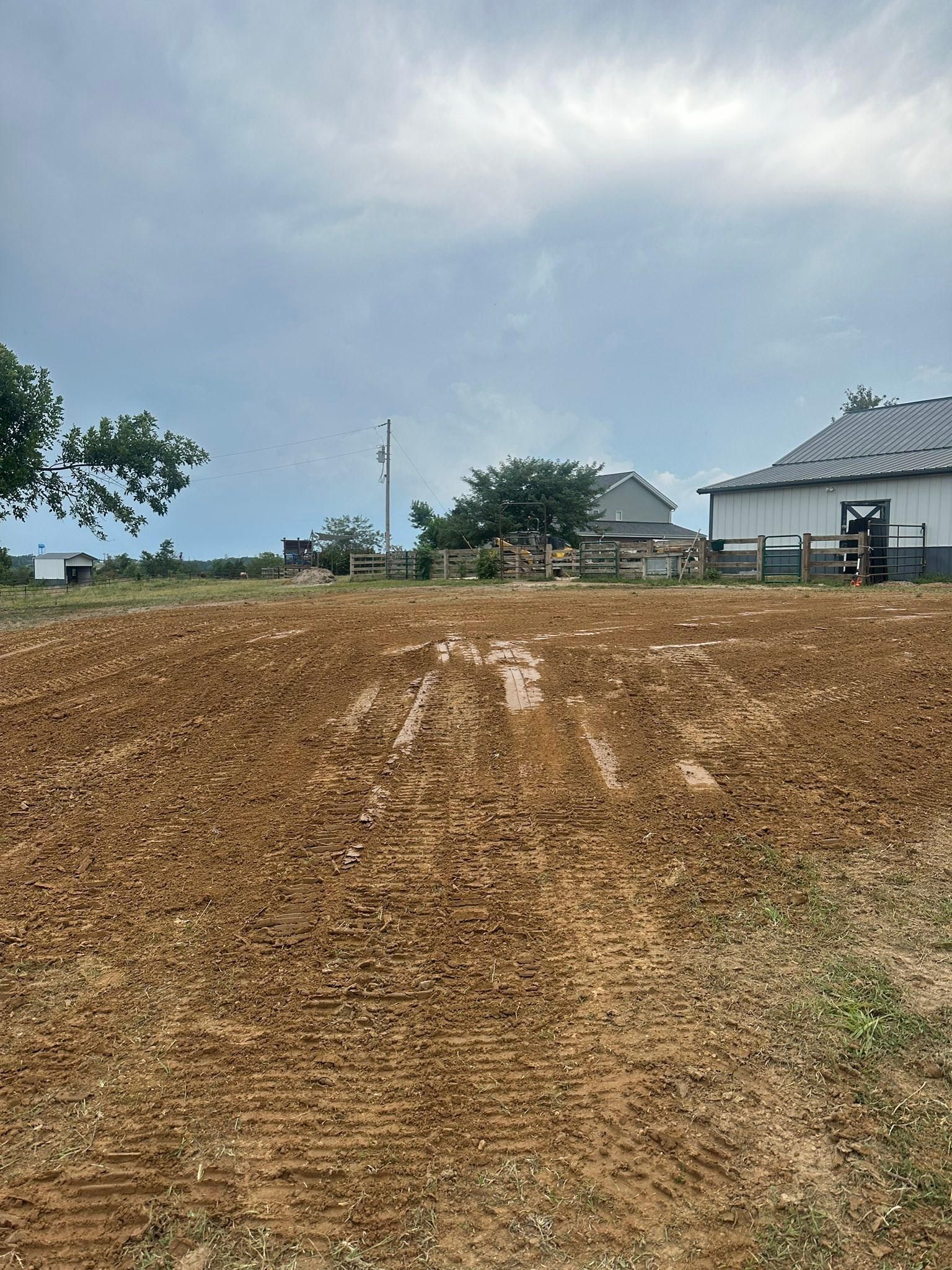  for K7 Welding and Construction in Perryville, MO