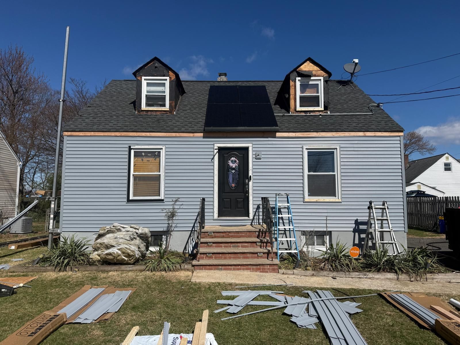  for Buildsmore Contracting Inc in East Windsor Township, NJ