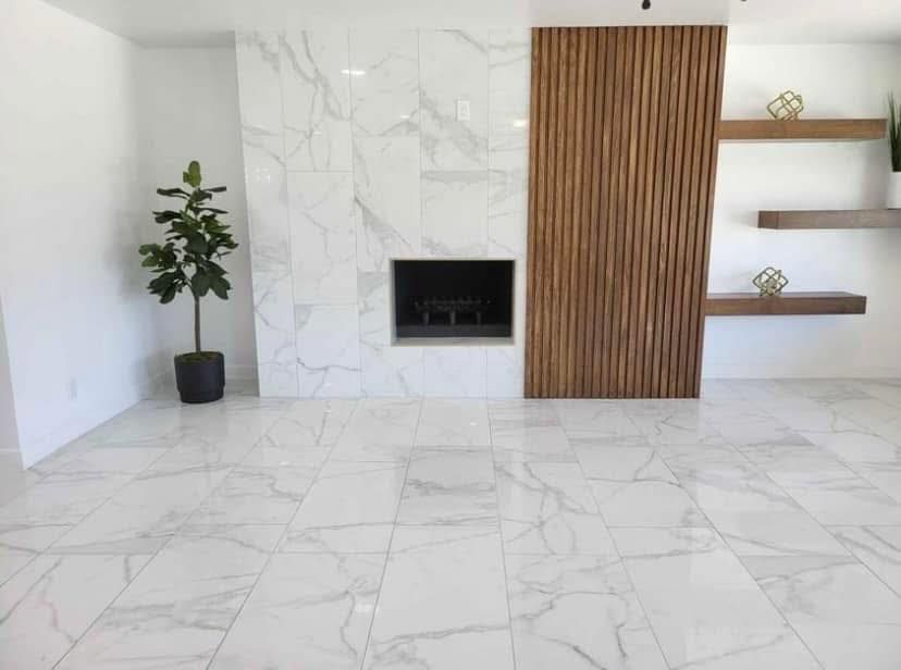 All Photos for Unique Tile & Stone in El Paso, TX