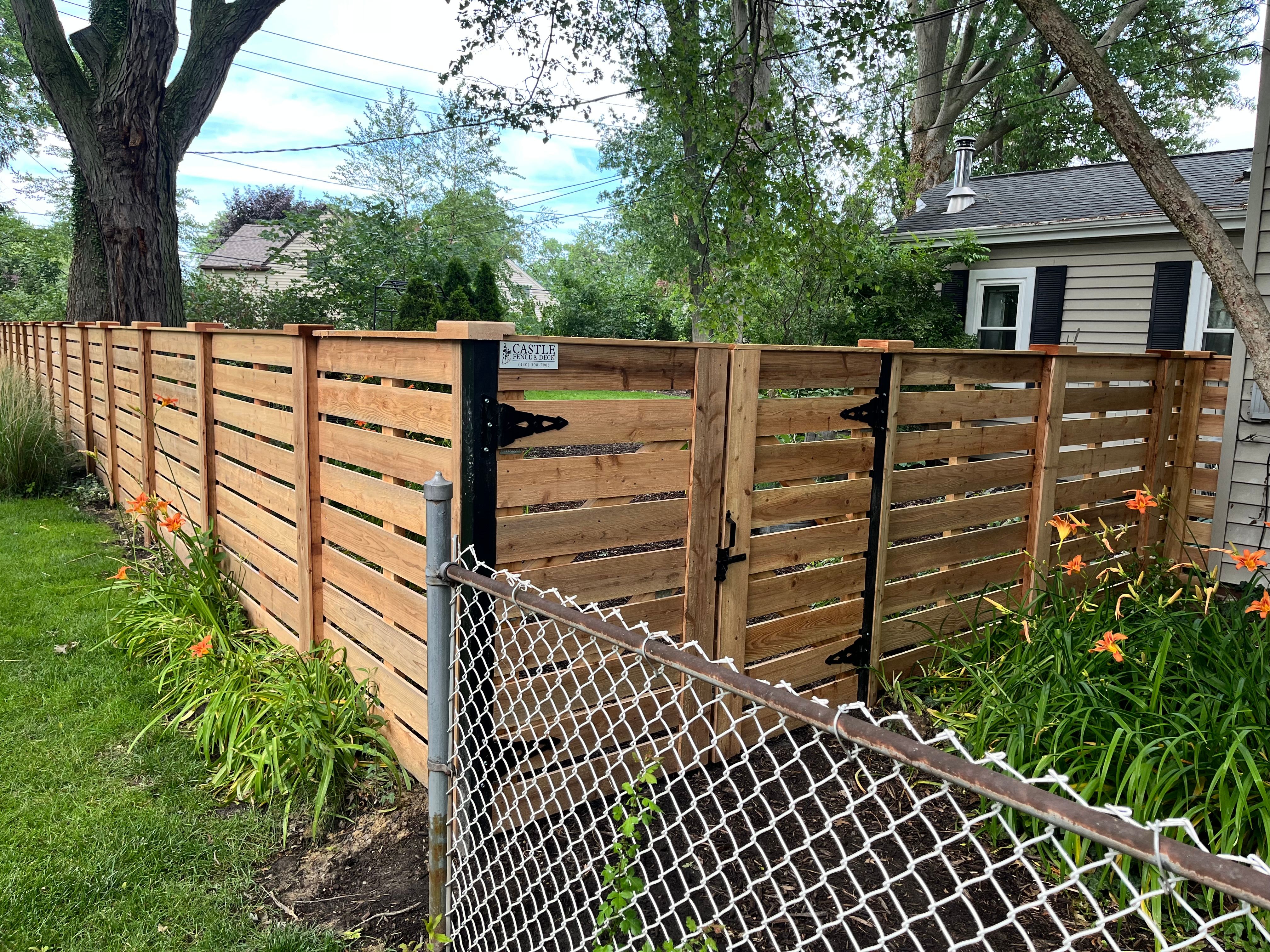  for Castle Fence & Deck LLC in Avon Lake, OH