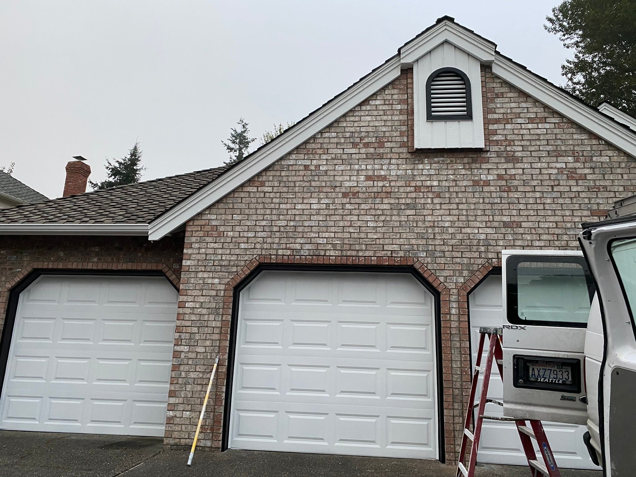  for Tony's Remodeling & Painting in Renton, WA