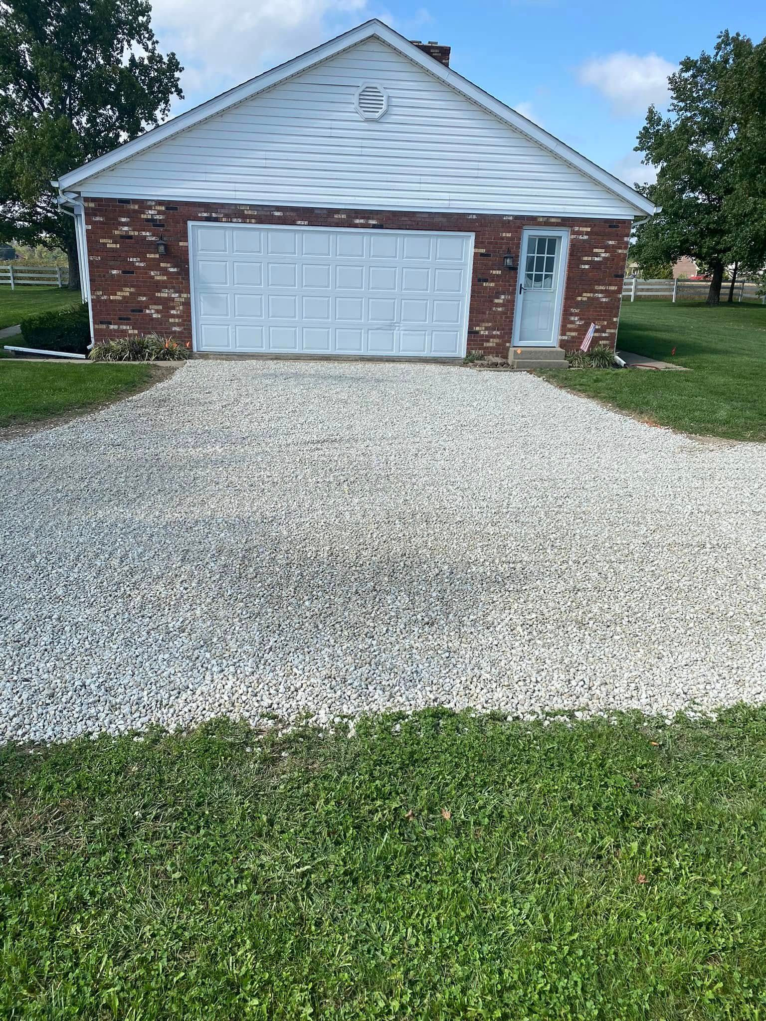 All Photos for Barkers Outdoor Services in Hamilton, OH