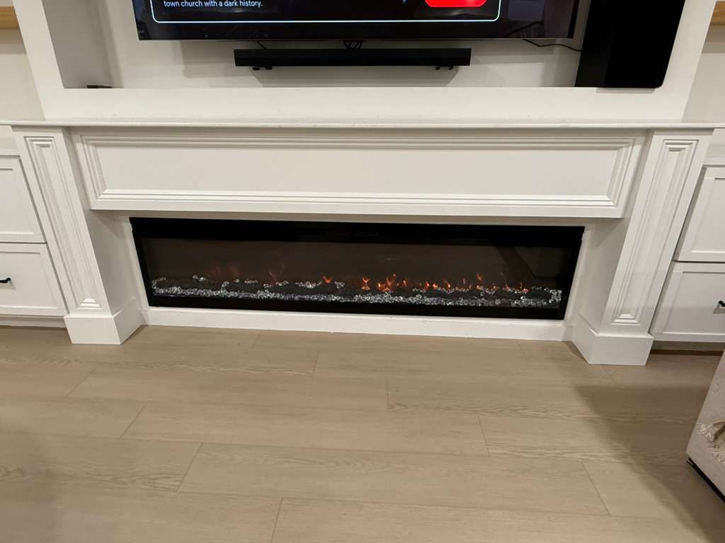  for Buildsmore Contracting Inc in East Windsor Township, NJ